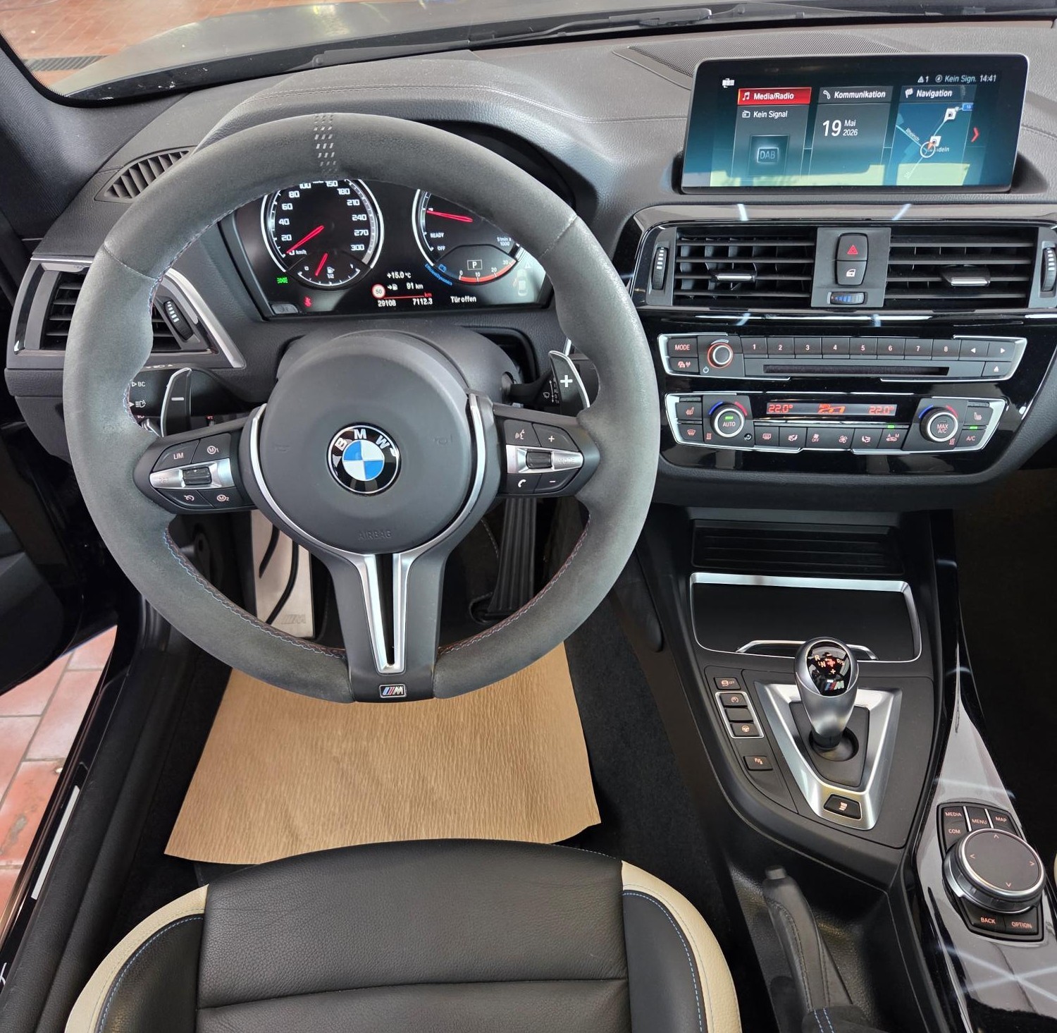 BMW M2 Competition Swiss Performance Edition-image-7