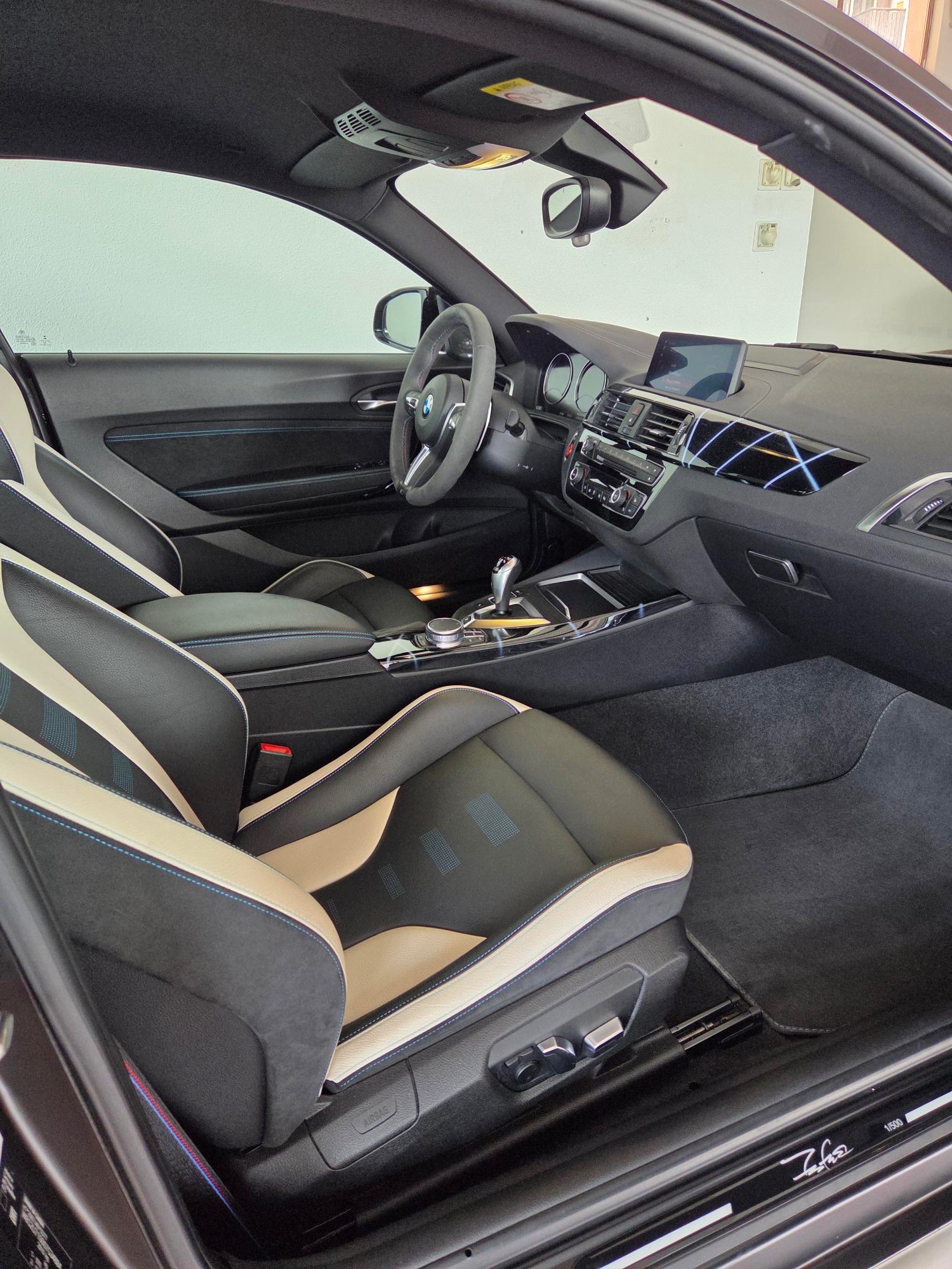 BMW M2 Competition Swiss Performance Edition-image-9
