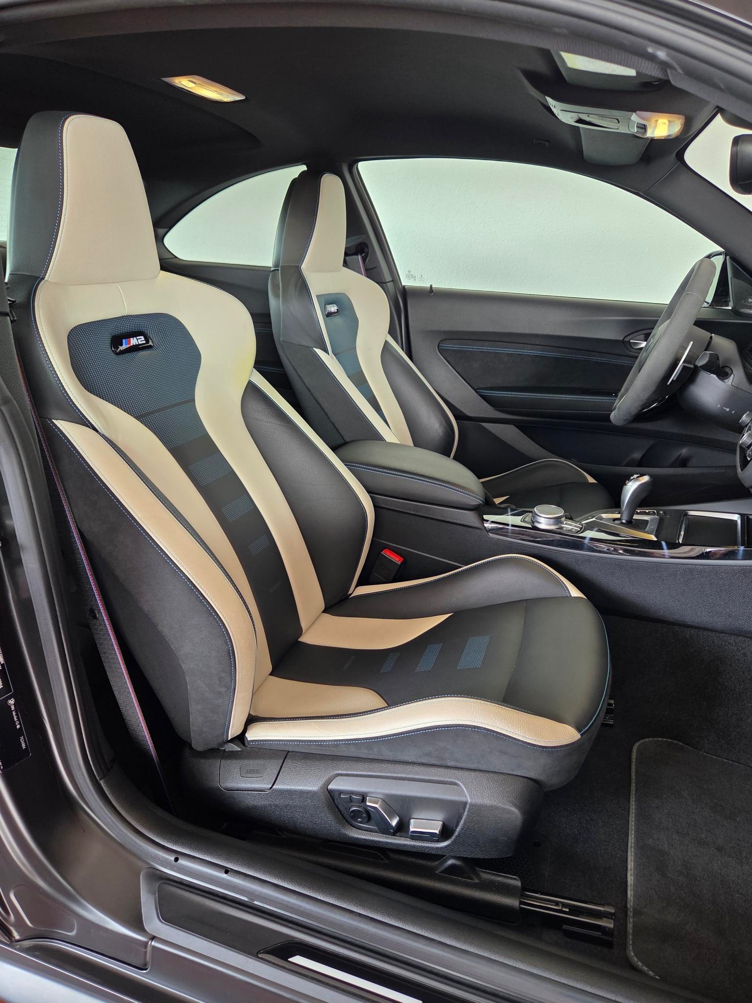 BMW M2 Competition Swiss Performance Edition-image-10