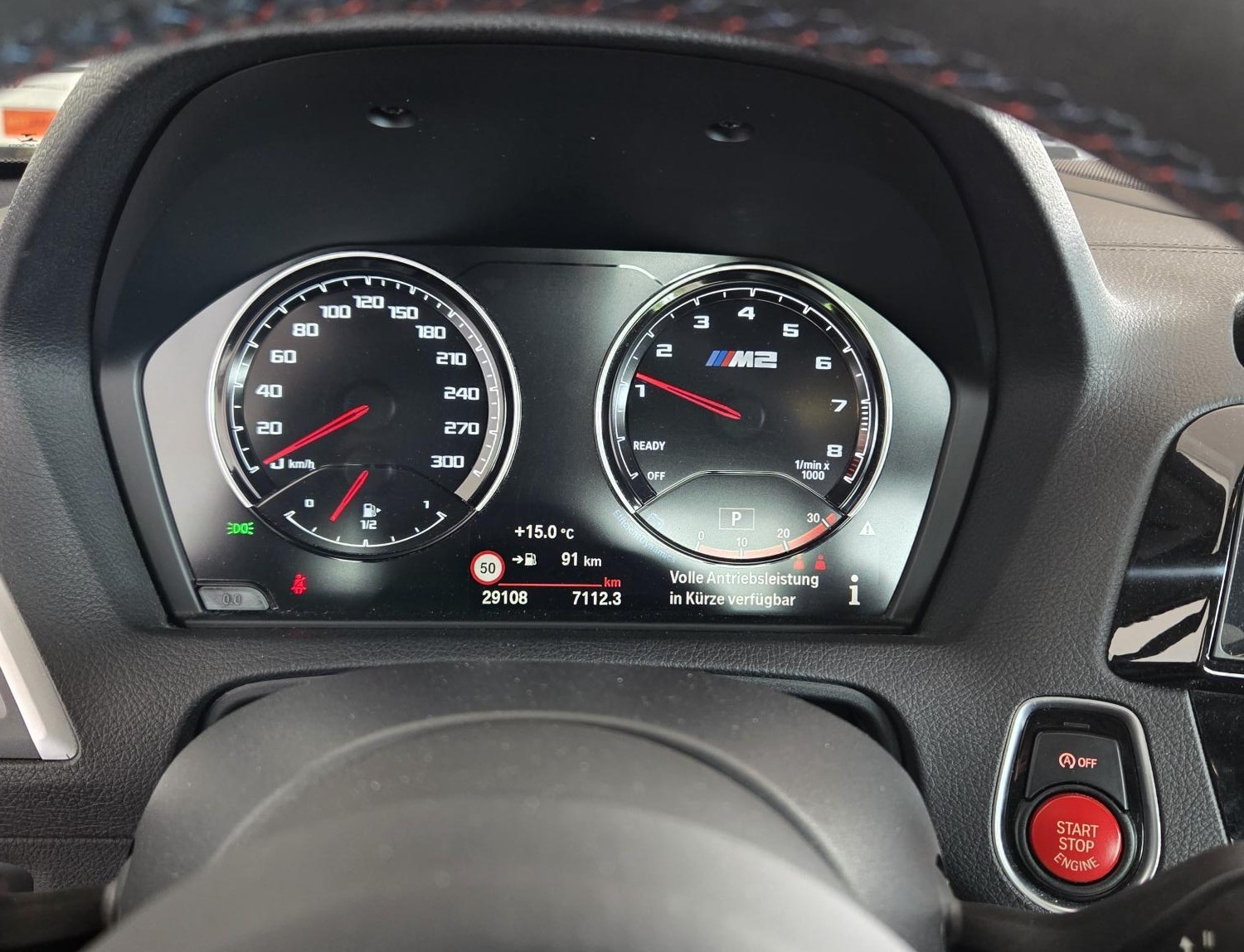 BMW M2 Competition Swiss Performance Edition-image-6