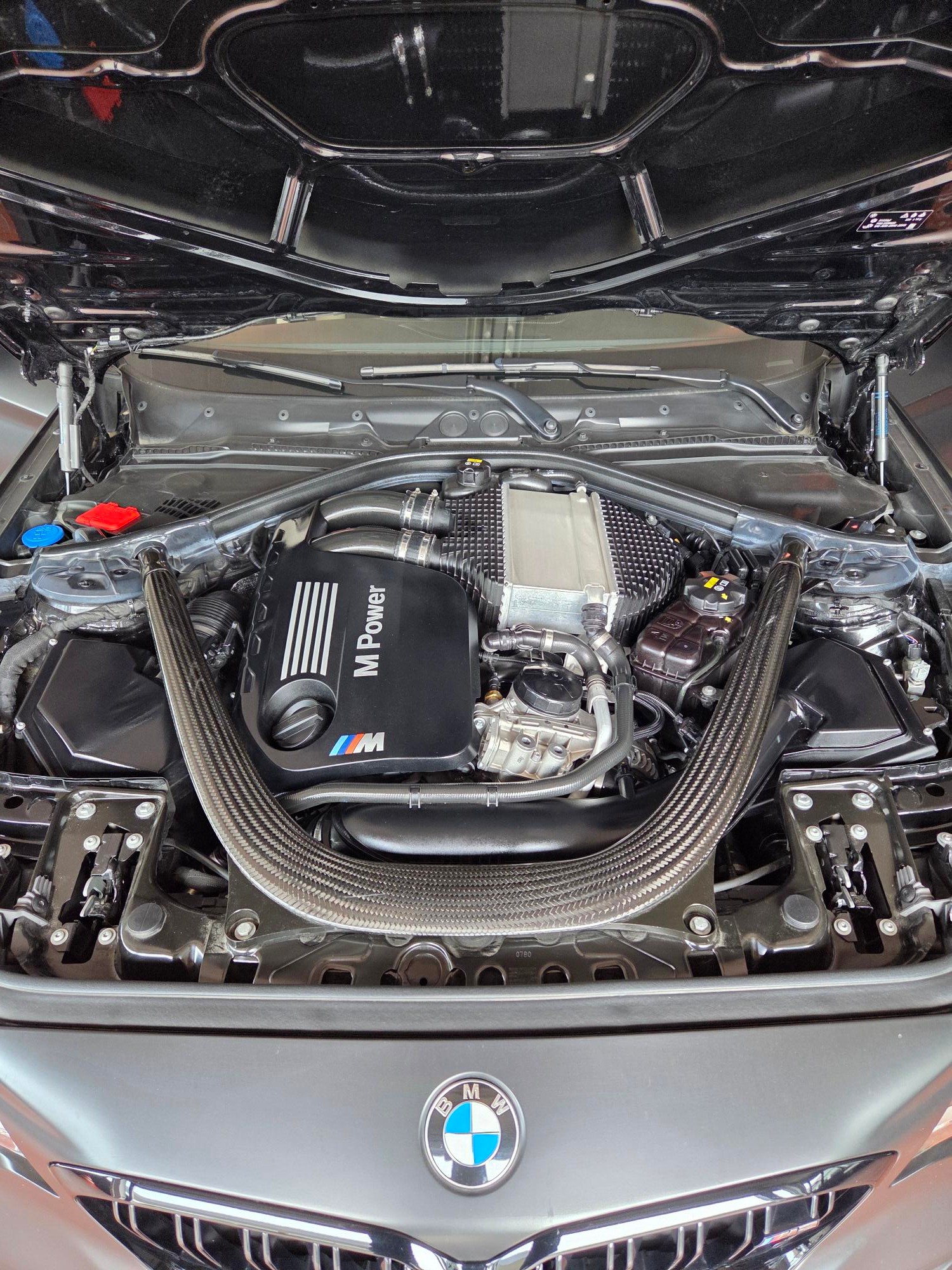 BMW M2 Competition Swiss Performance Edition-image-13