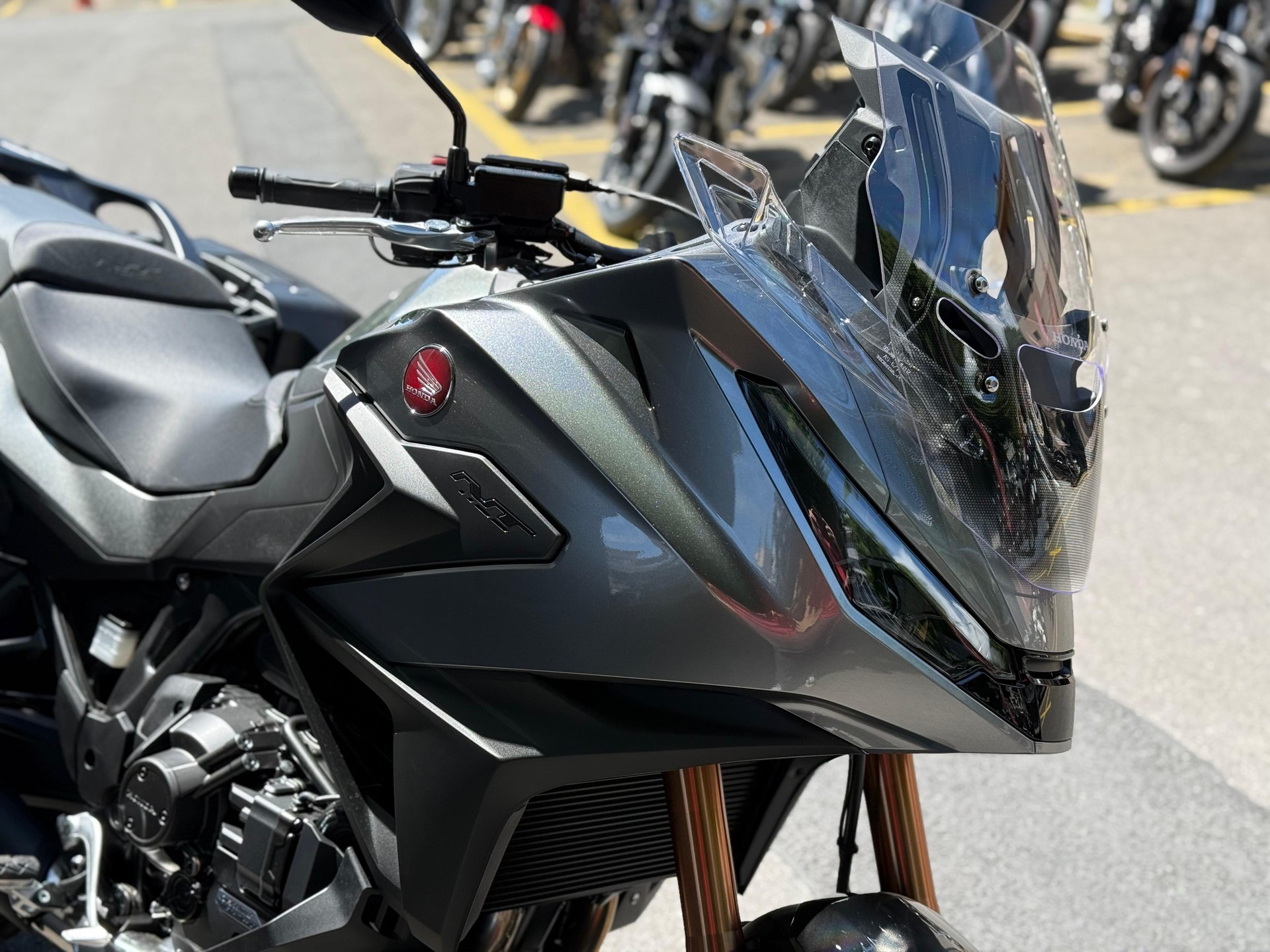HONDA NT 1100 DCT E.S.-image-8