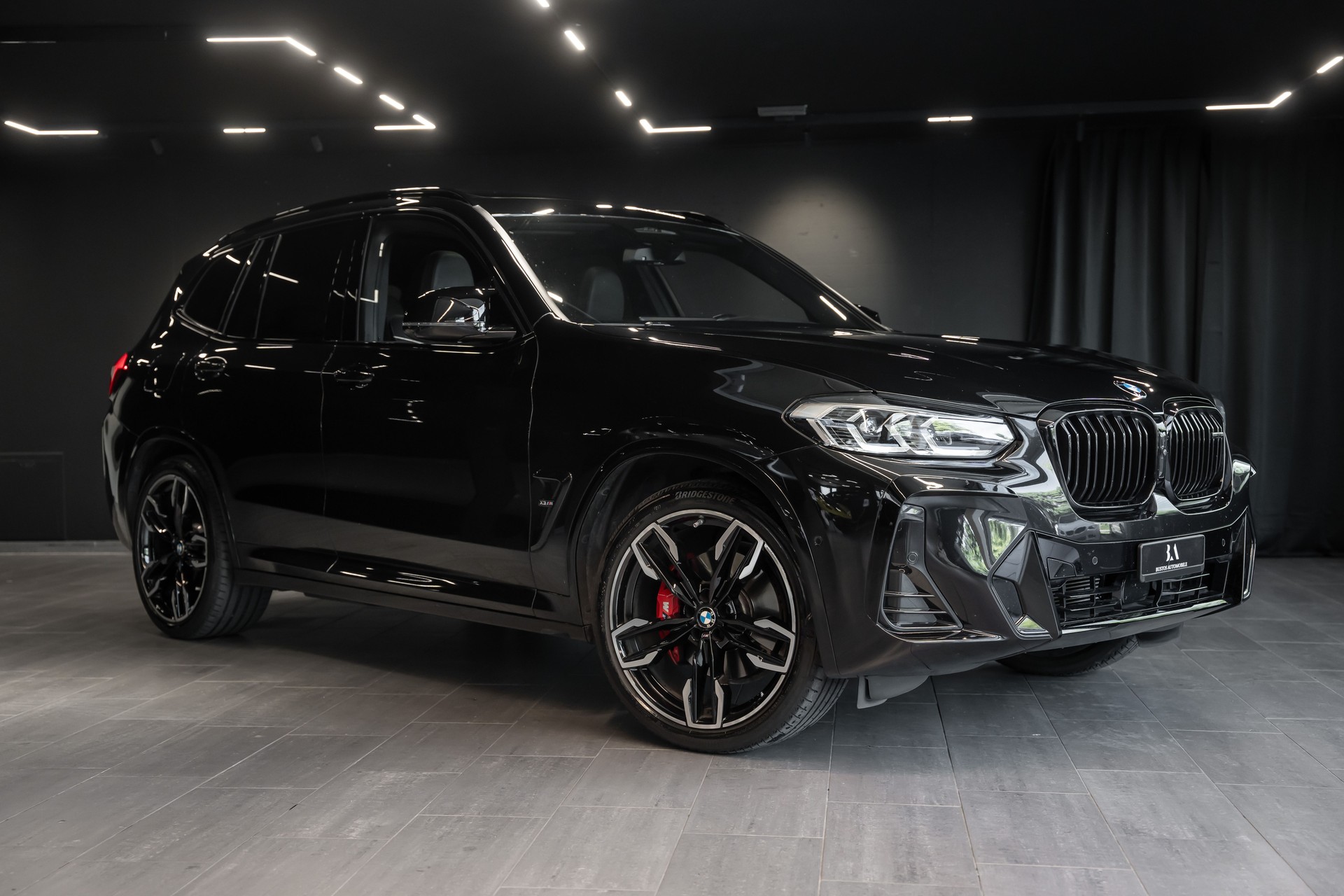 BMW X3 M40i M Sport / CH Auto / Werksgarantie / Gratis Service / Anhängerkupplung / Schiebedach / Lenkradheizung & uvm..