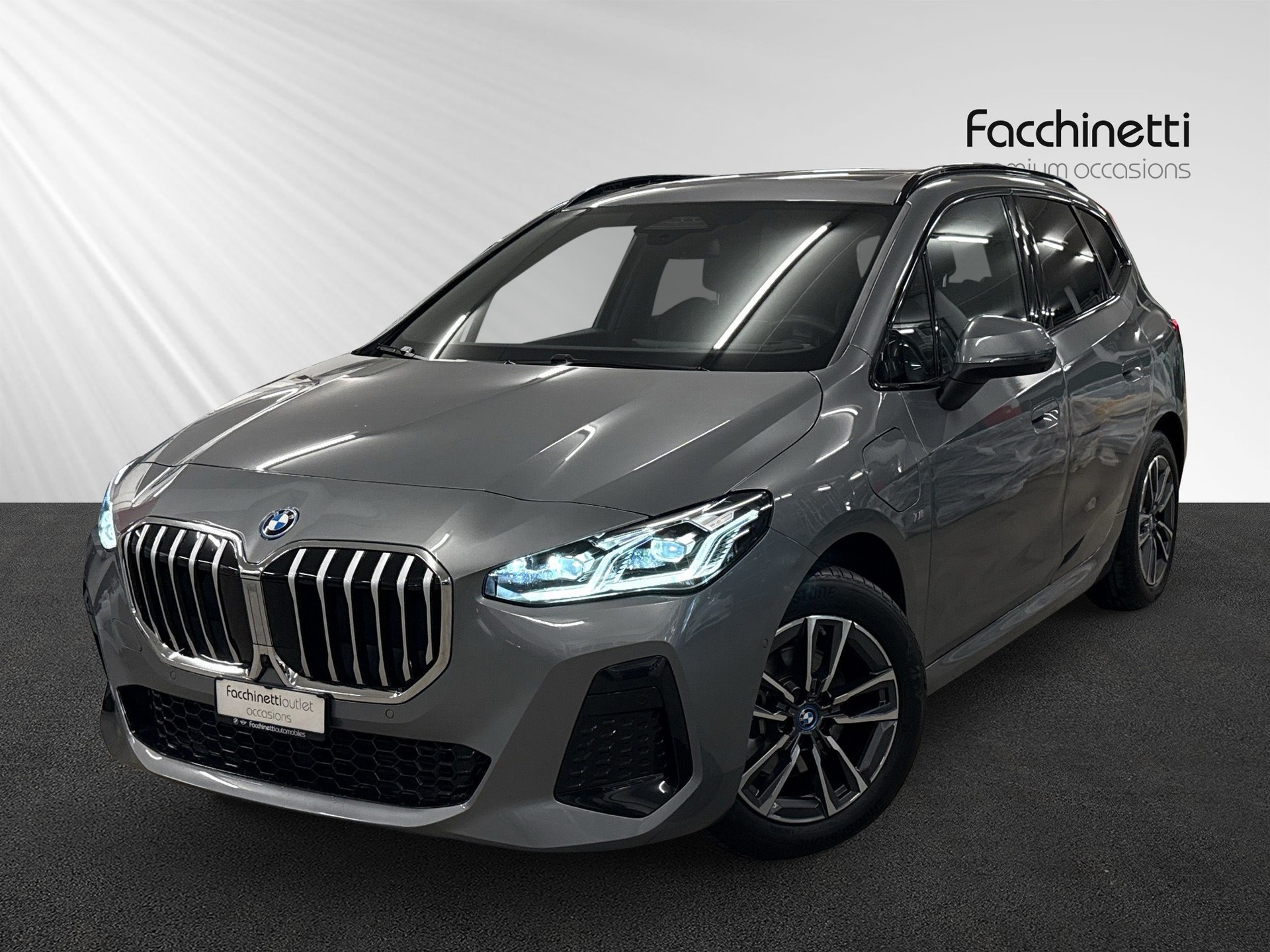 BMW 225e xDrive Active Tourer M Sport