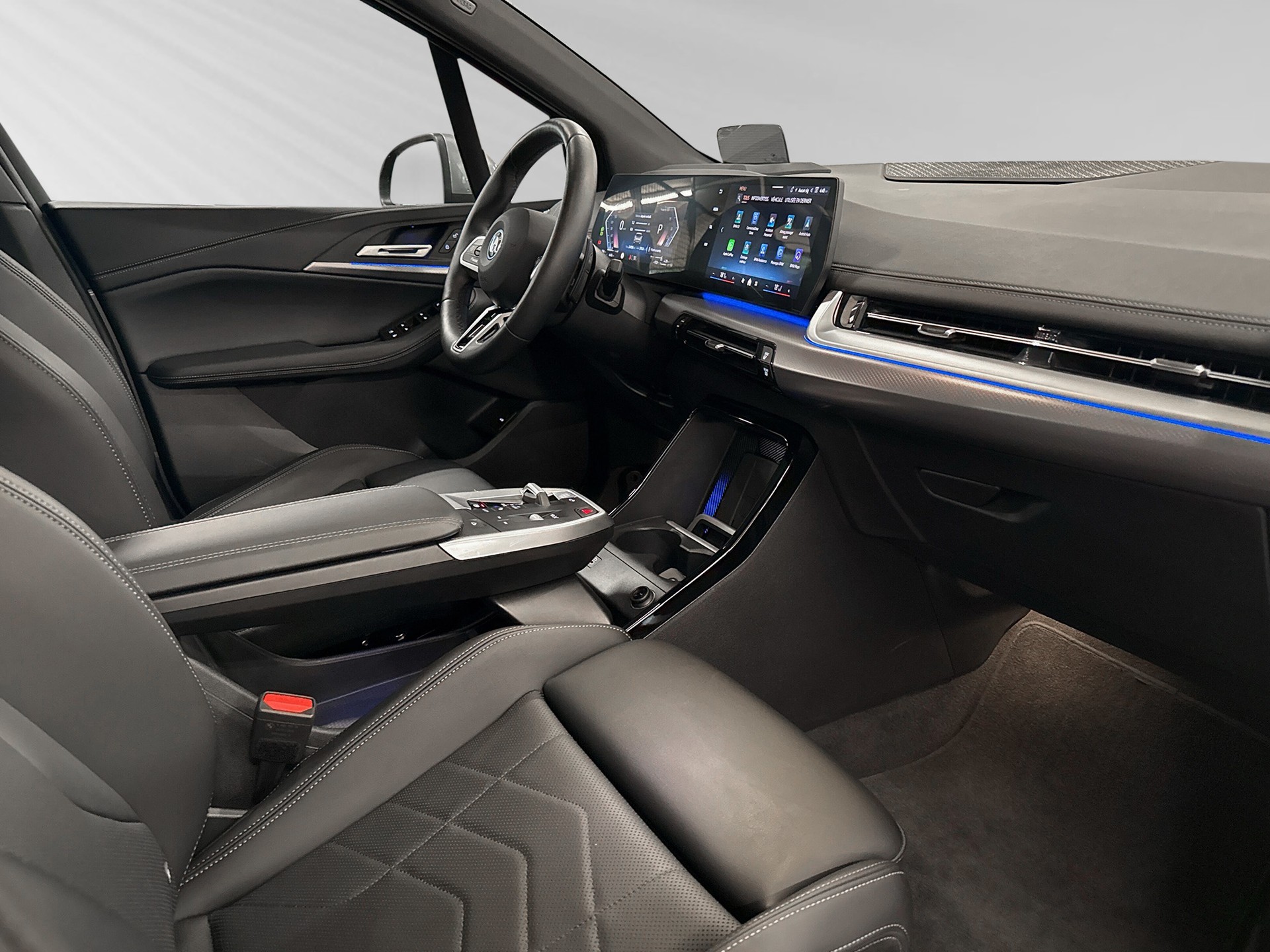 BMW 225e xDrive Active Tourer M Sport-image-4