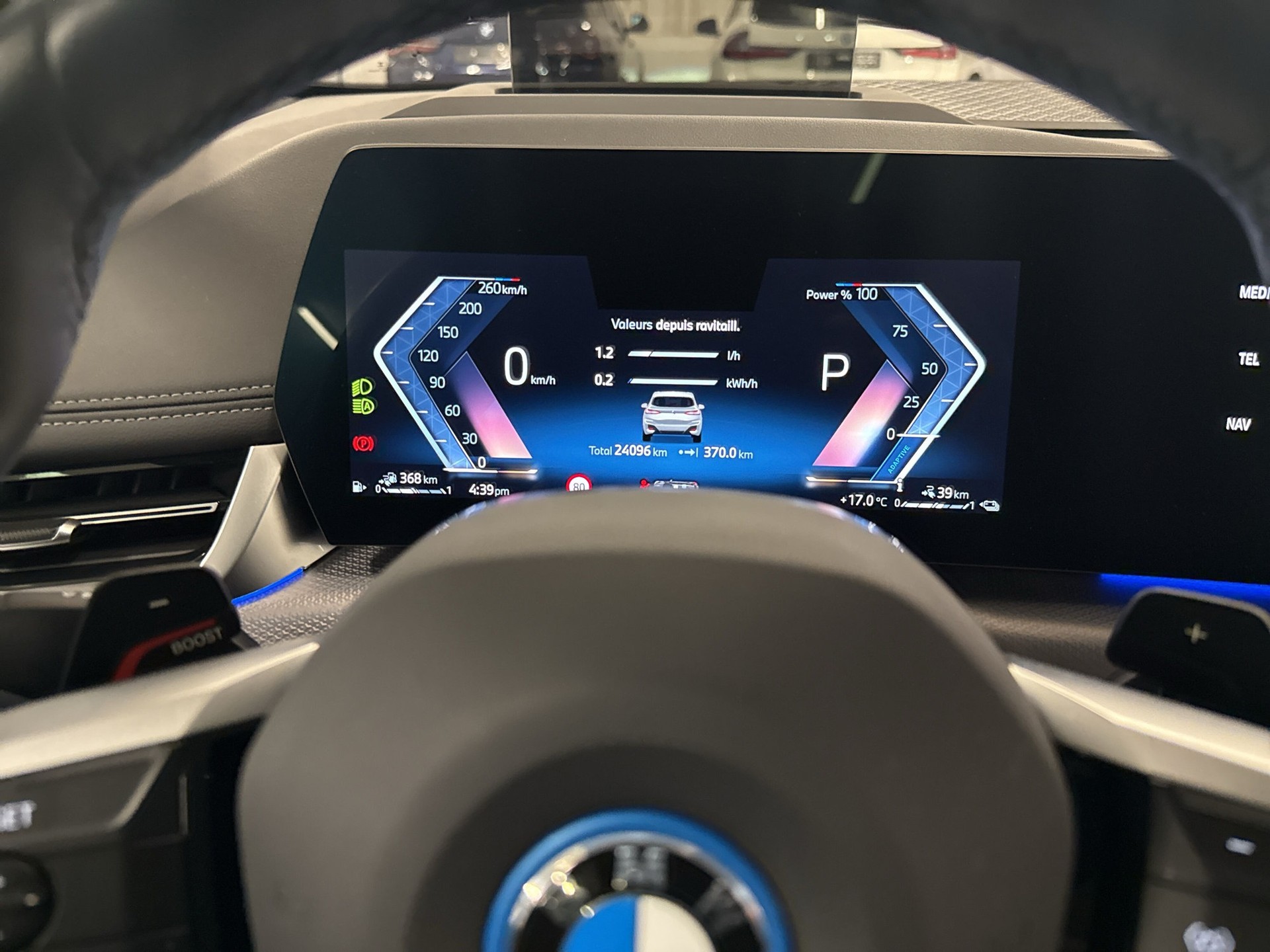 BMW 225e xDrive Active Tourer M Sport-image-13
