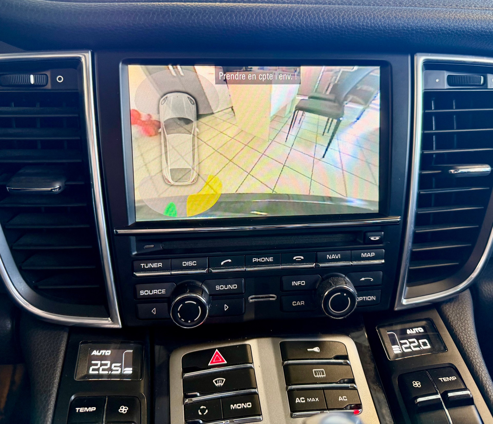 PORSCHE Panamera 4S 4.8 PDK-image-18