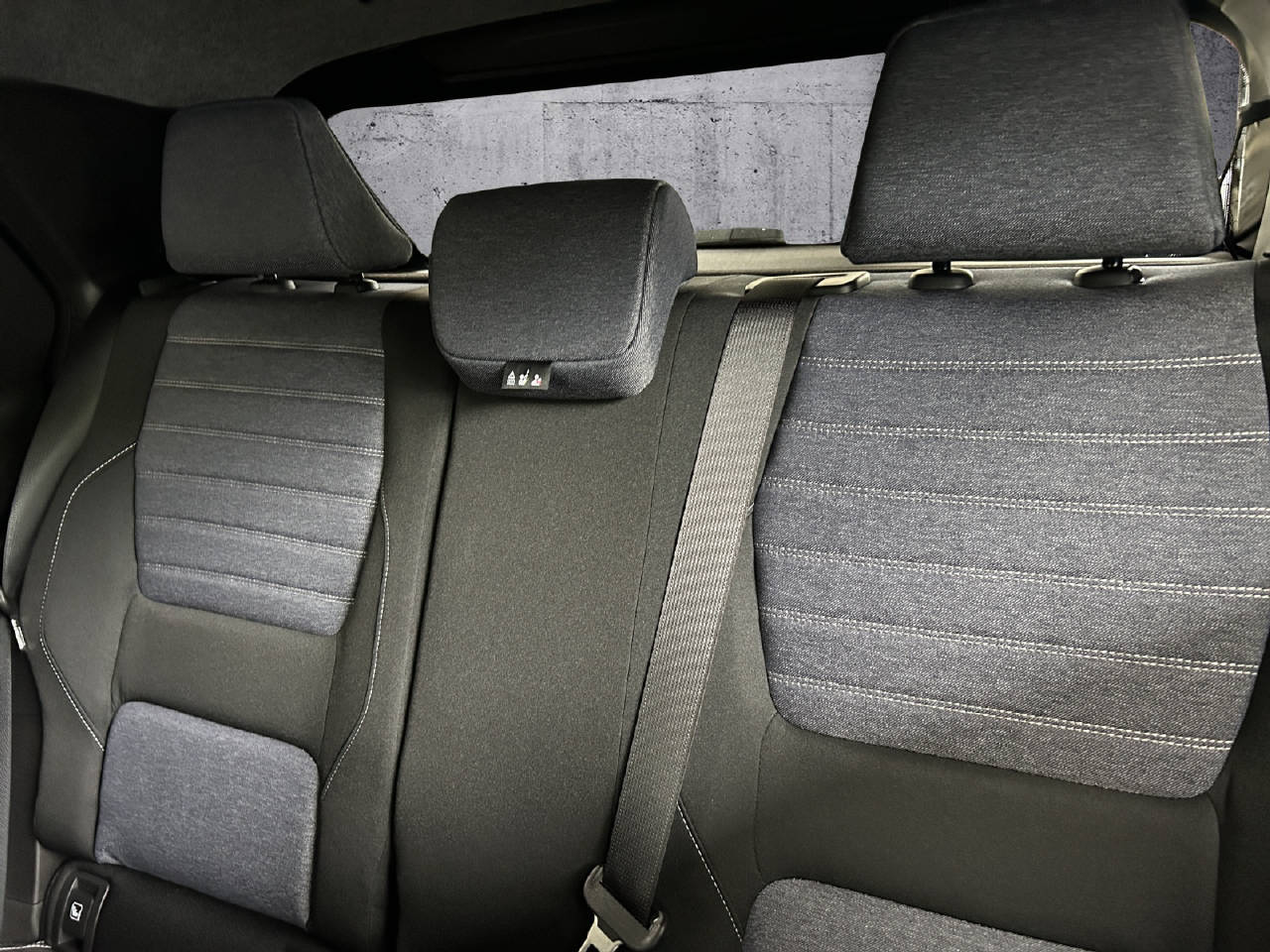 RENAULT R5 E-Tech Electric techno 150PS Comfort Range-image-7