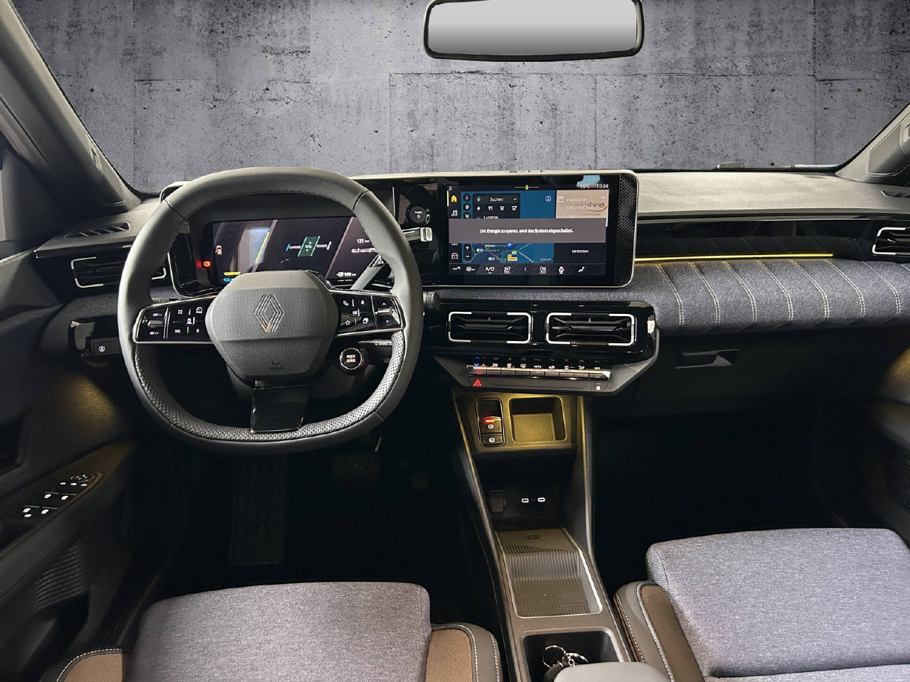 RENAULT R5 E-Tech Electric techno 150PS Comfort Range-image-5
