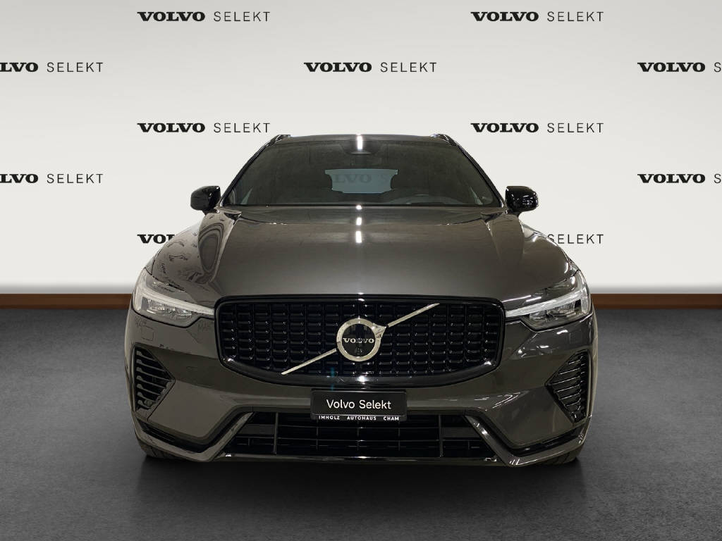 VOLVO XC60 2.0 T8 TE R-Design eAWD-image-4