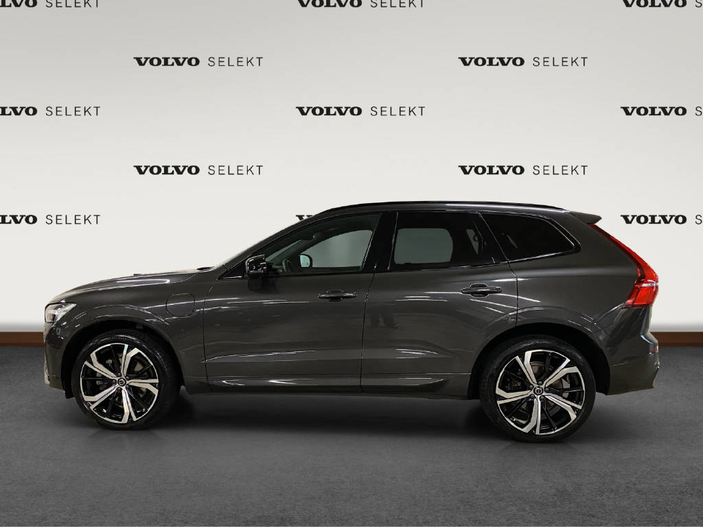 VOLVO XC60 2.0 T8 TE R-Design eAWD-showroom-element-1