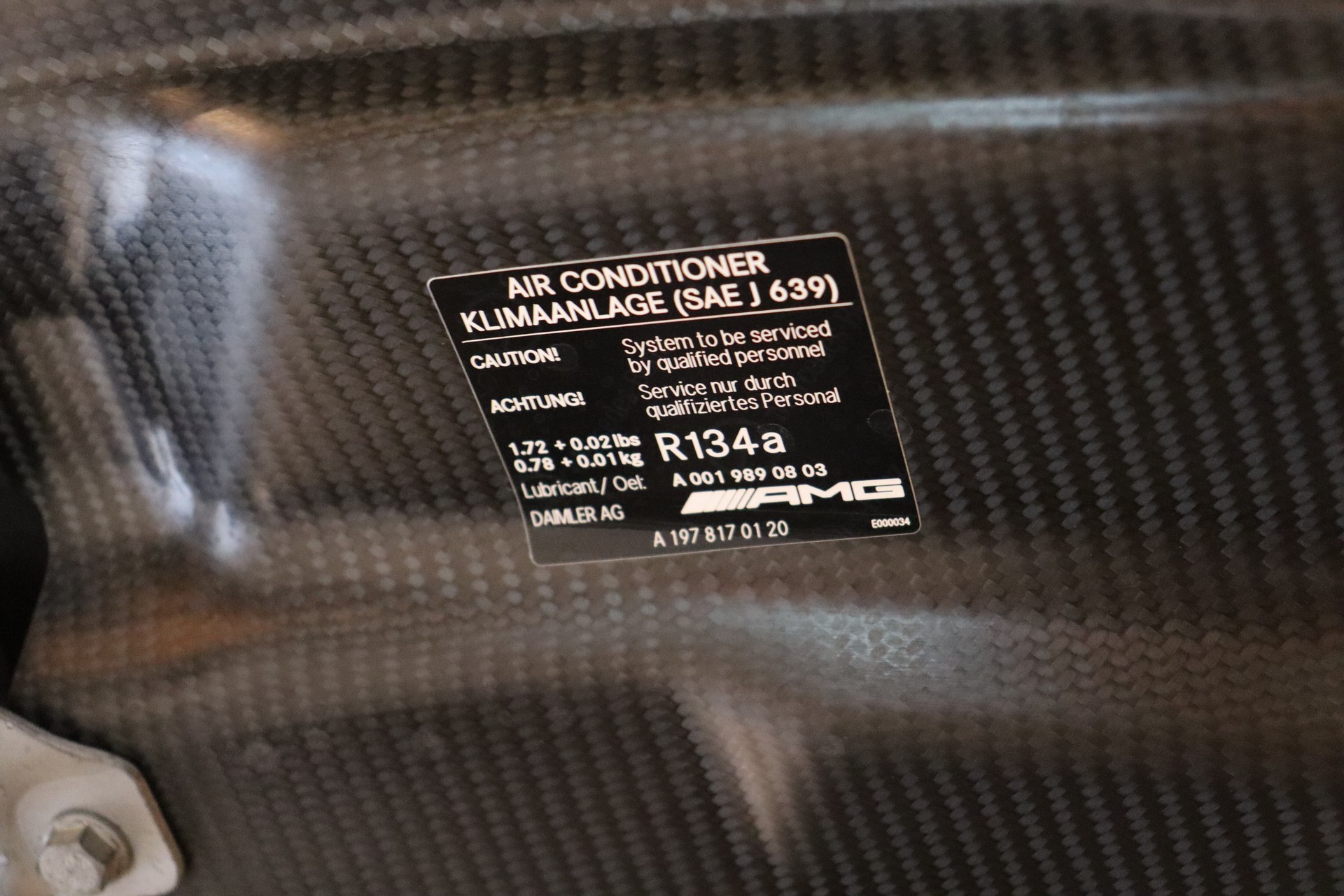 MERCEDES-BENZ SLS AMG Roadster-image-16