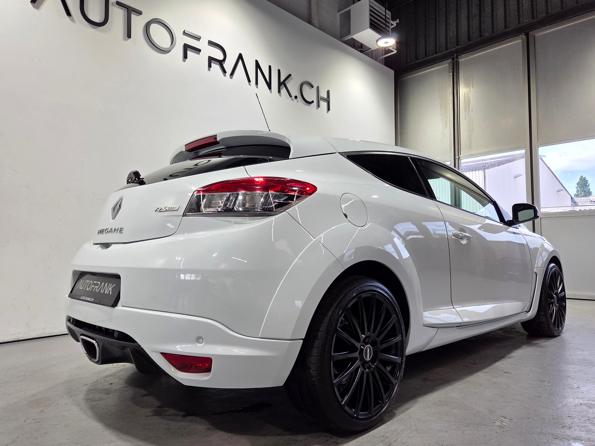 RENAULT Mégane Coupé 2.0 16V Turbo RS-showroom-element-2