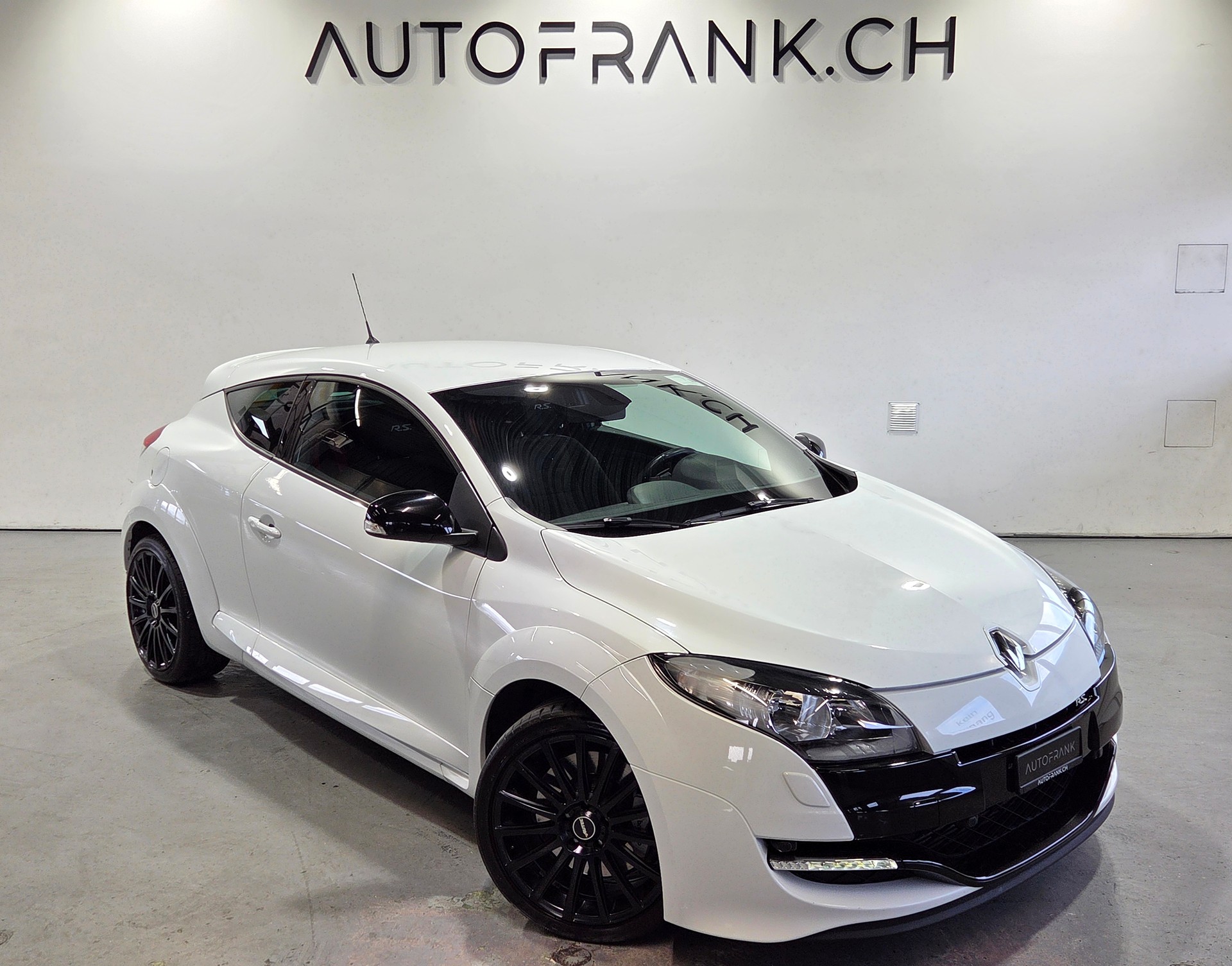 RENAULT Mégane Coupé 2.0 16V Turbo RS-image-12