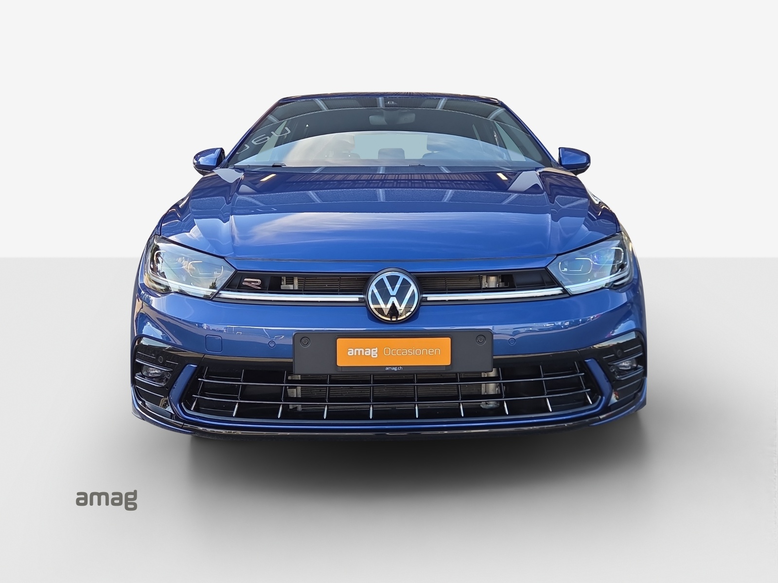 VW Polo 1.0 TSI R-Line DSG-image-6