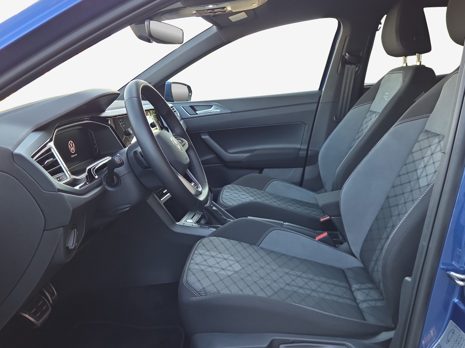 VW Polo 1.0 TSI R-Line DSG-image-7