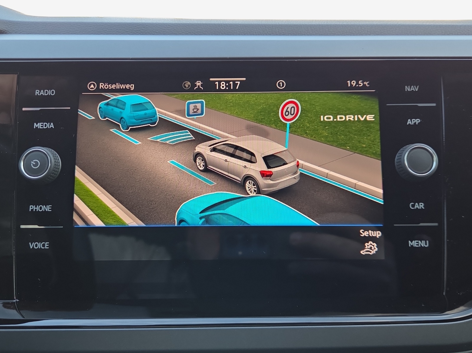VW Polo 1.0 TSI R-Line DSG-image-15