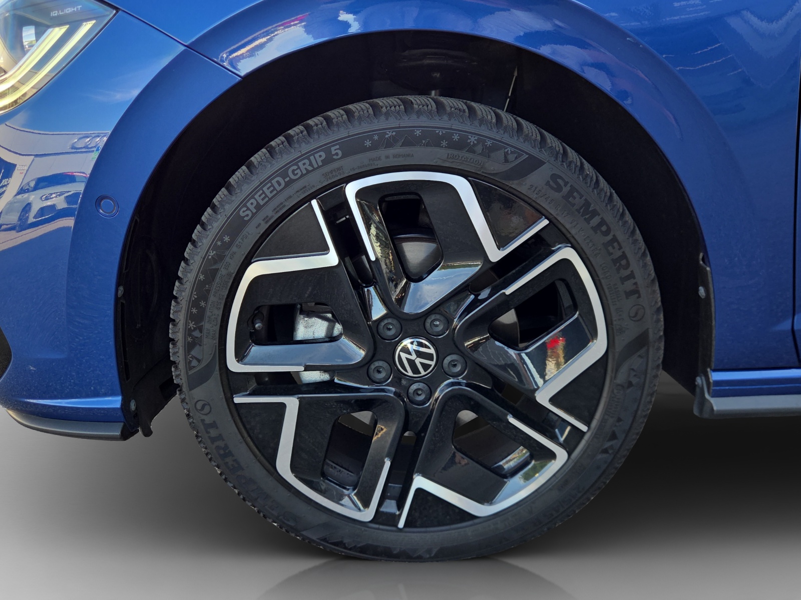 VW Polo 1.0 TSI R-Line DSG-image-13