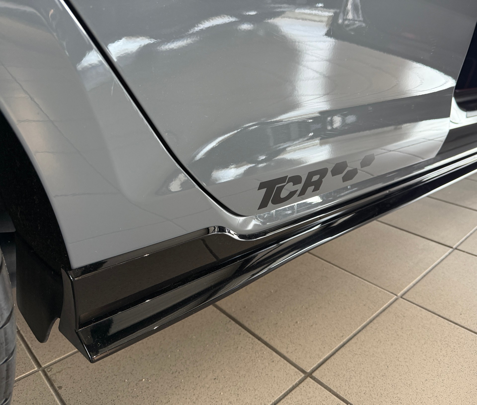 VW Golf 2.0 TSI GTI TCR DSG-image-4