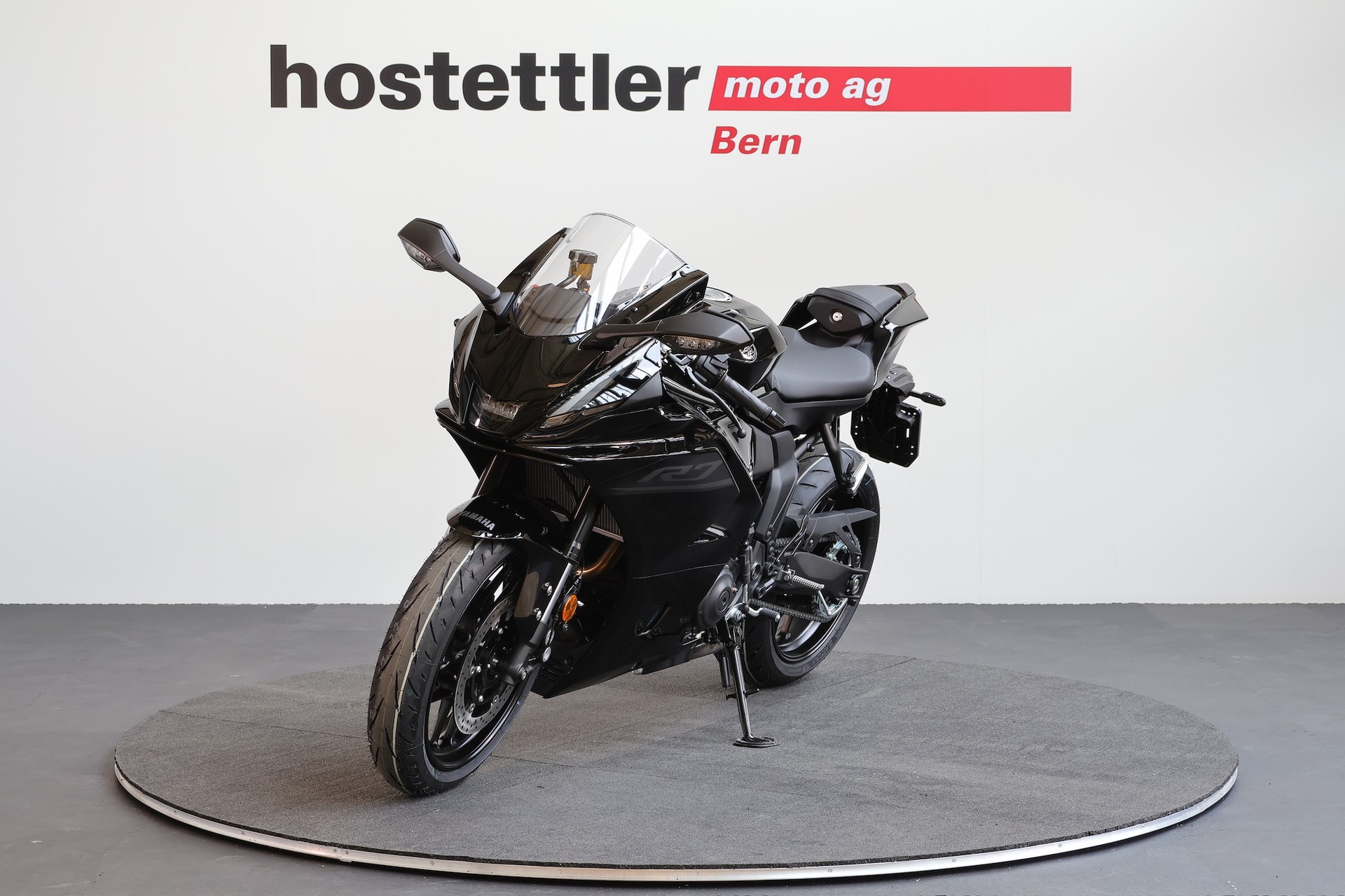 YAMAHA R7 35 kW-image-5