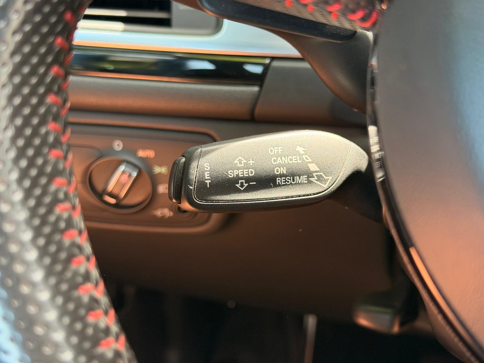 AUDI A6 Avant 3.0 BiTDI V6 qu. competition tiptronic-image-17