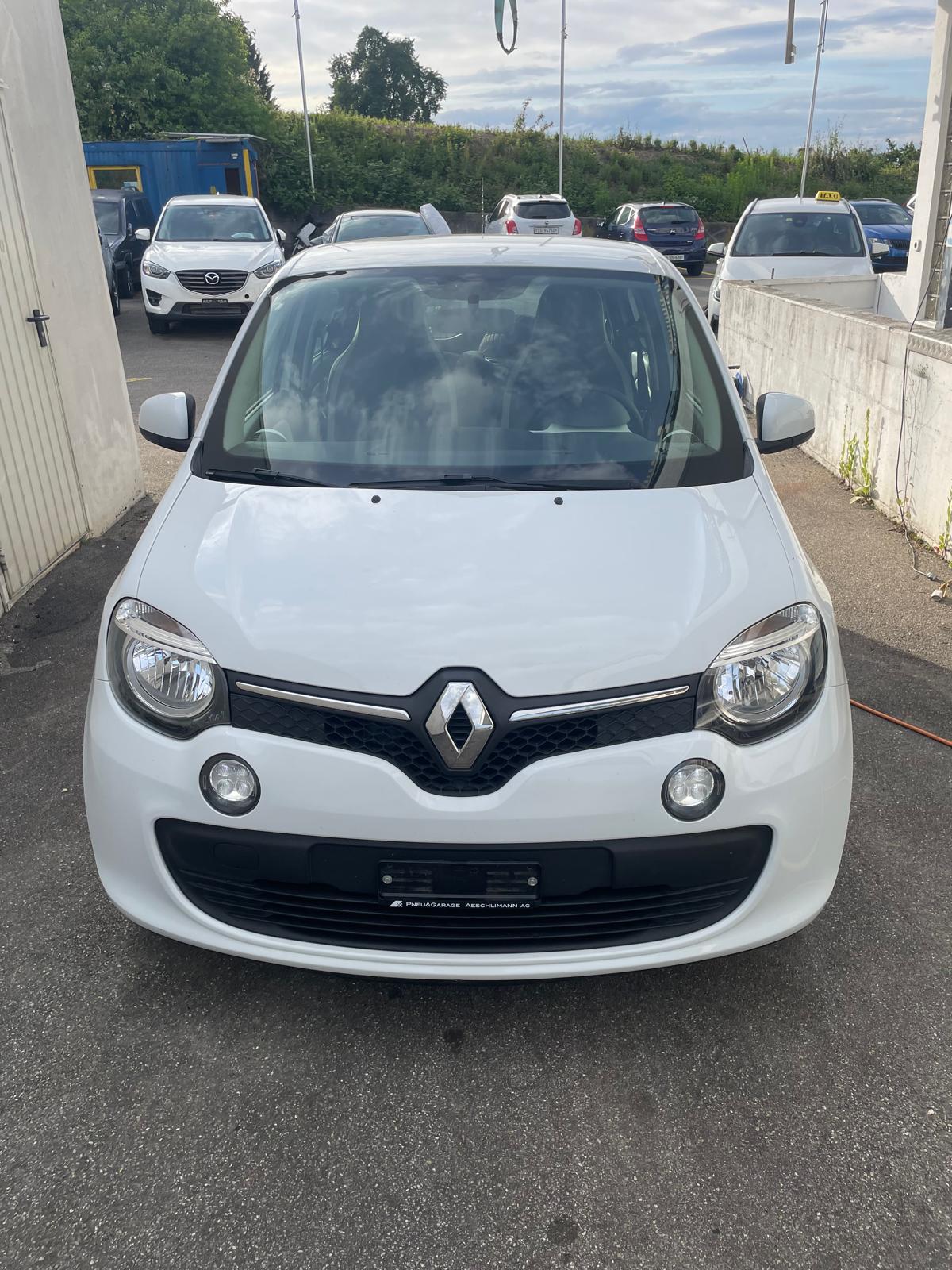 RENAULT Twingo 1.0 Life-image-0