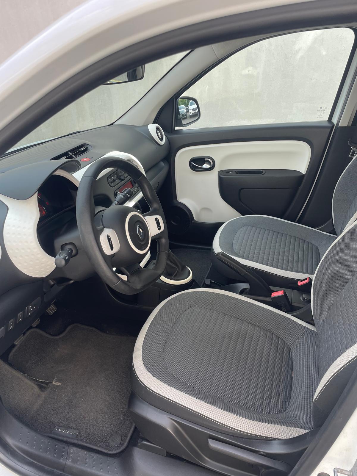 RENAULT Twingo 1.0 Life-image-8