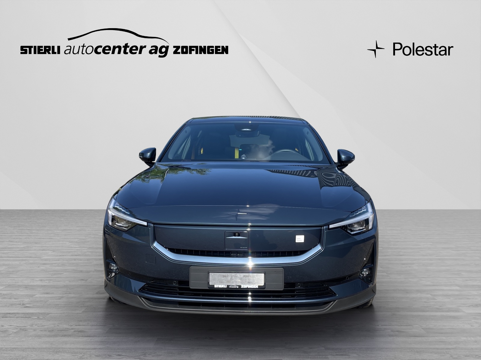 POLESTAR 2 Long Range Dual Motor Performance Prime-image-1