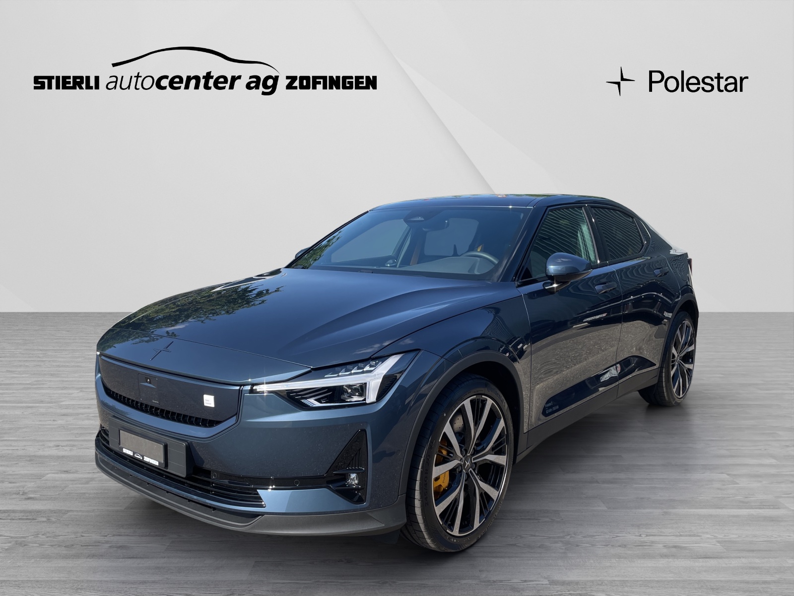 POLESTAR 2 Long Range Dual Motor Performance Prime-image-0