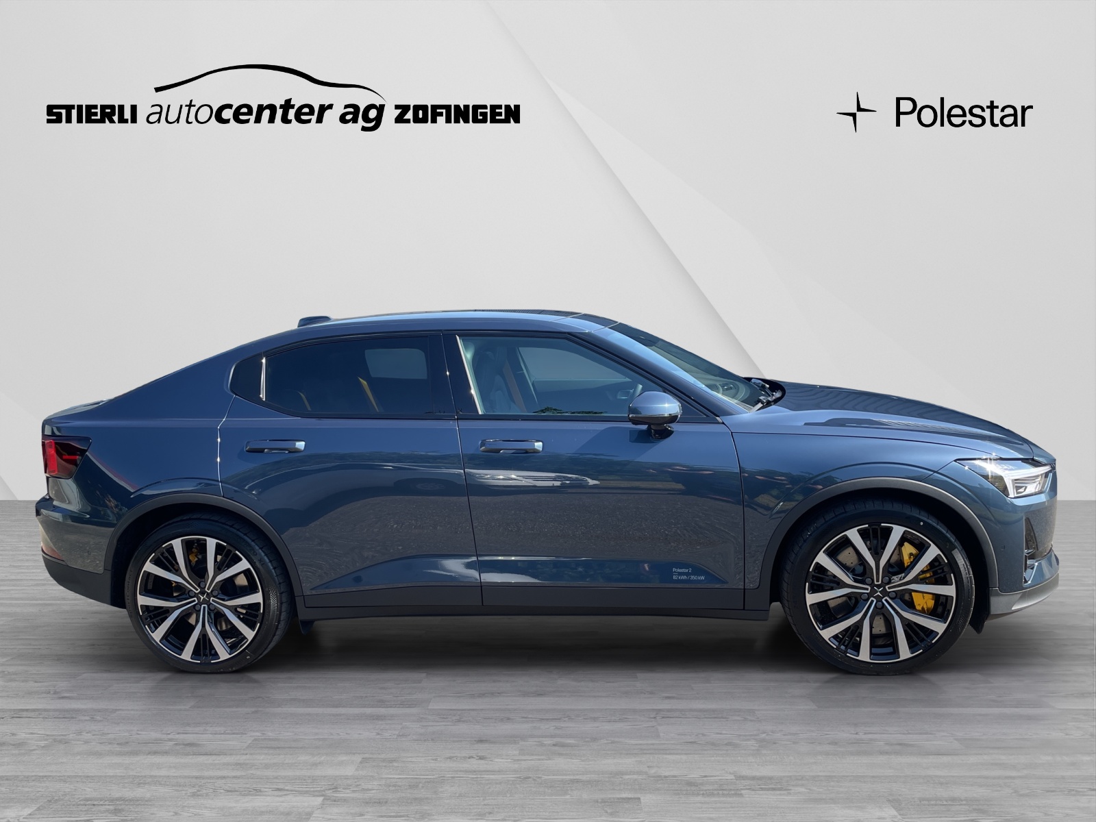 POLESTAR 2 Long Range Dual Motor Performance Prime-image-3