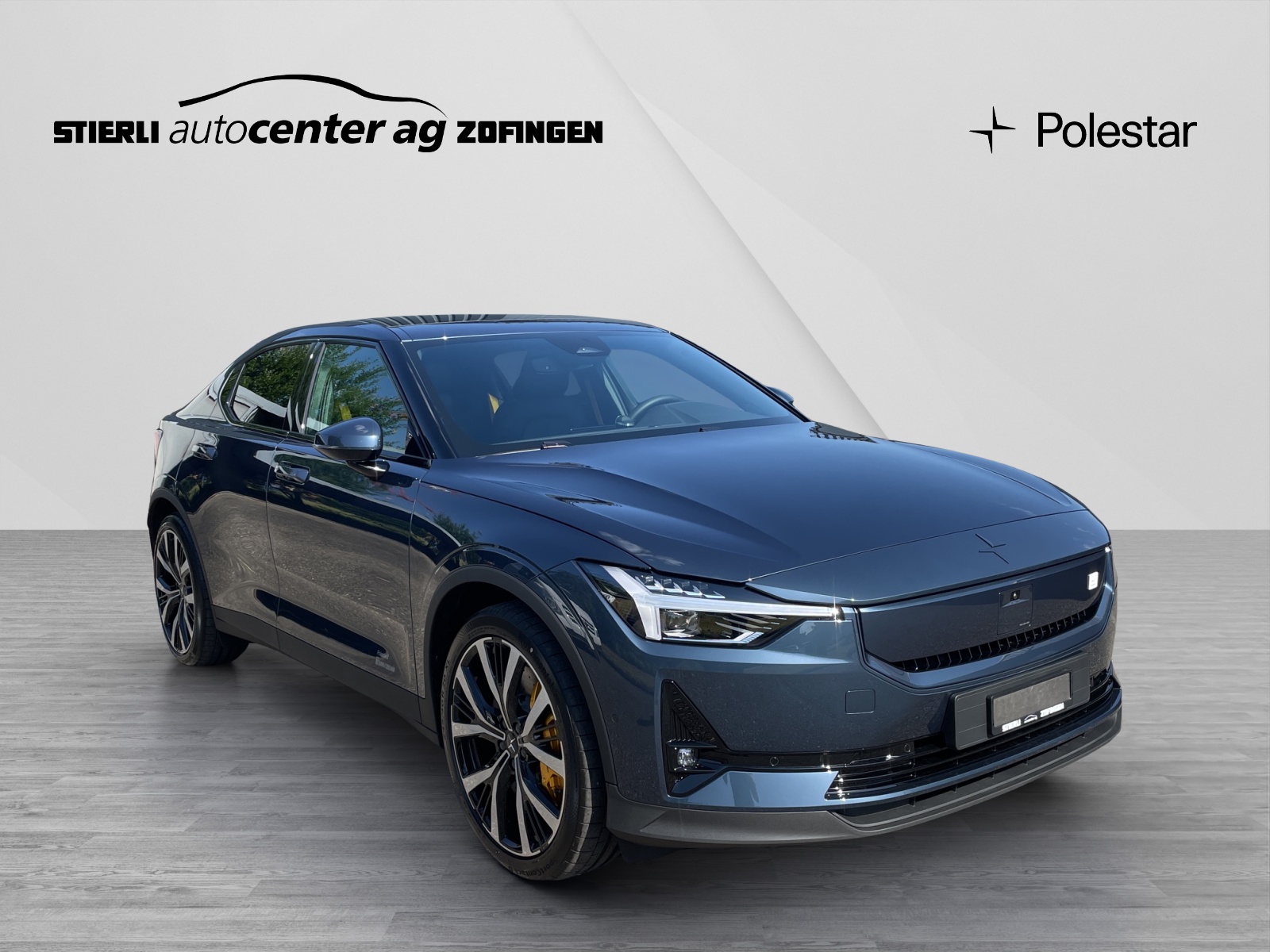 POLESTAR 2 Long Range Dual Motor Performance Prime-image-2
