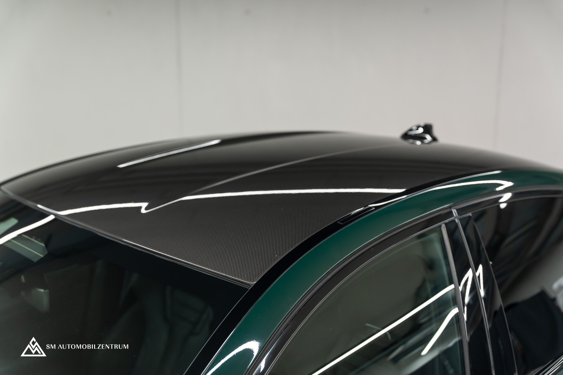 BMW M5 Competition xDrive / Laserlight / 360° / Sitzbelüftung / Head-Up-image-4
