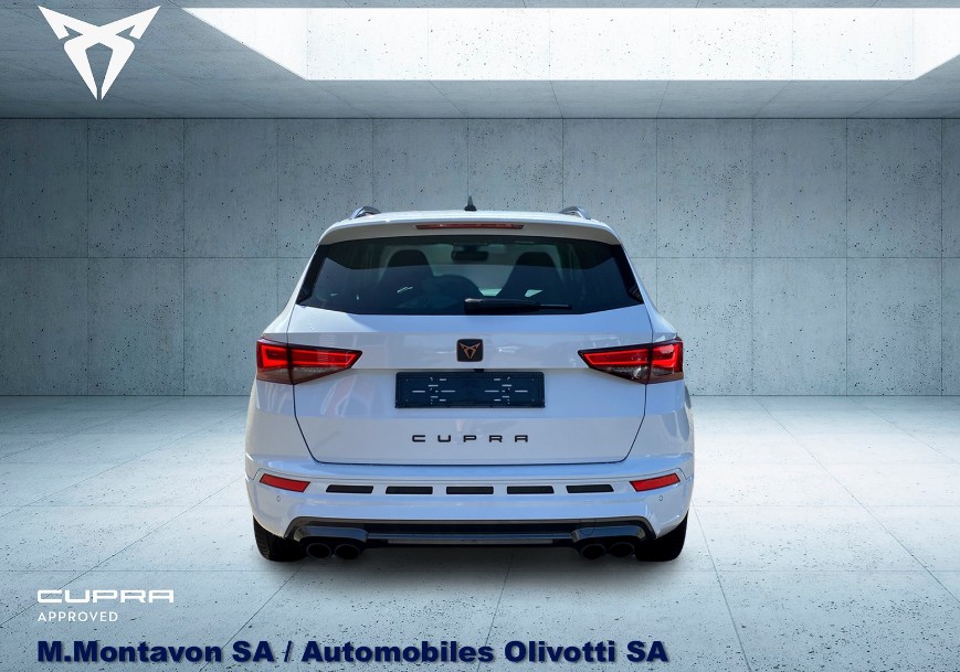 CUPRA Ateca 2.0TSI 4Drive DSG-image-5