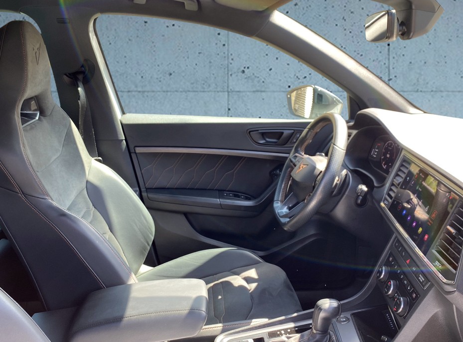 CUPRA Ateca 2.0TSI 4Drive DSG-image-7