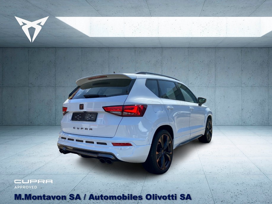 CUPRA Ateca 2.0TSI 4Drive DSG-image-6
