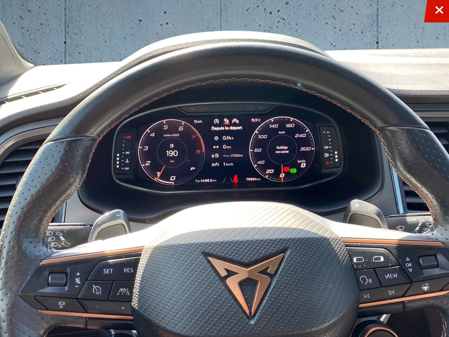 CUPRA Ateca 2.0TSI 4Drive DSG-image-3