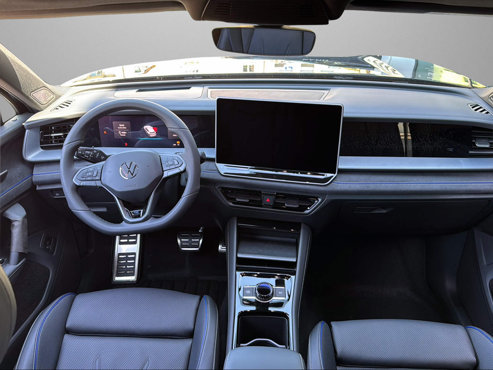 VW Tayron 2.0 TSI R-Line Plus DSG 4Motion-image-9