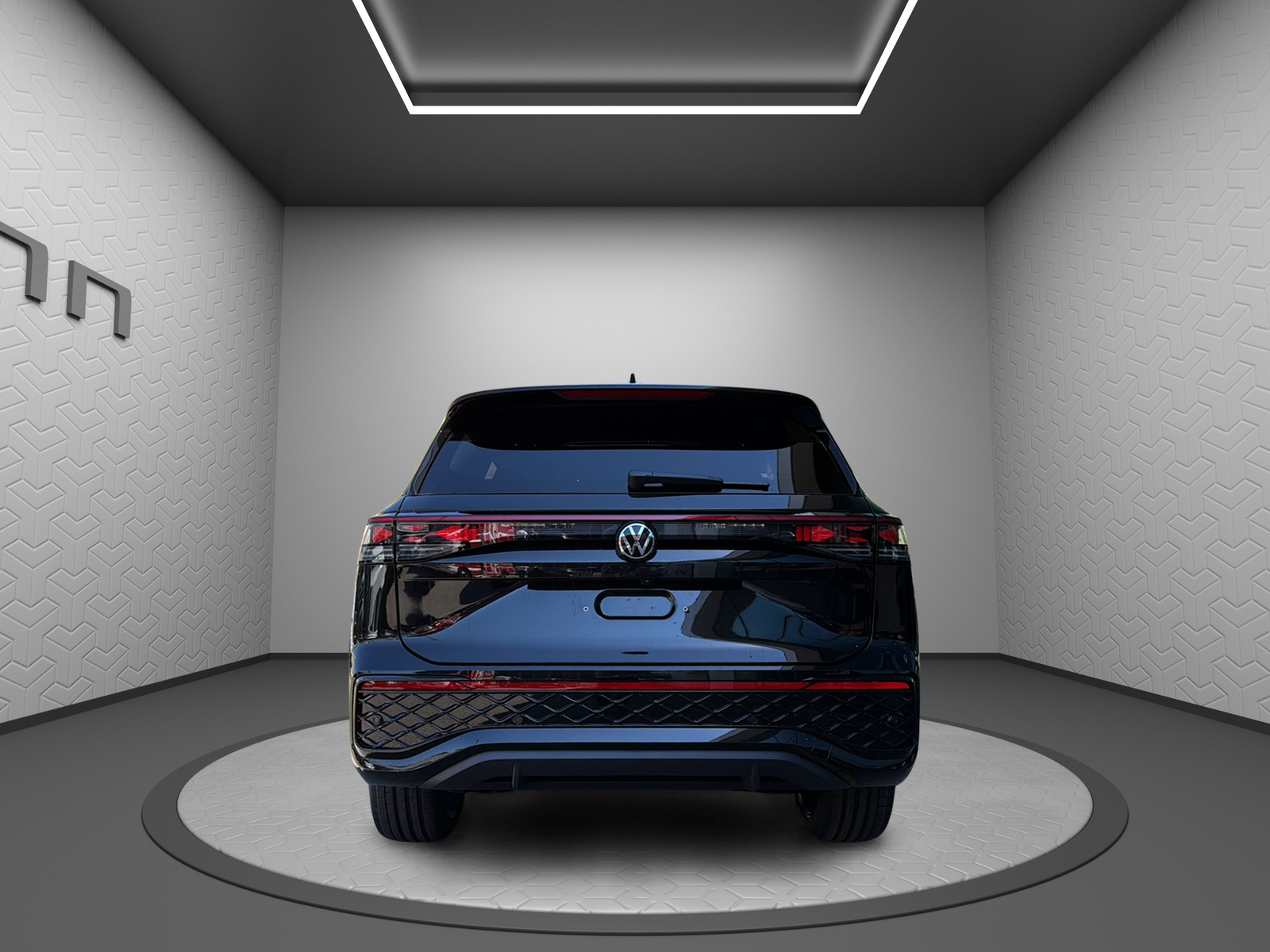 VW Tayron 2.0 TSI R-Line Plus DSG 4Motion-image-4