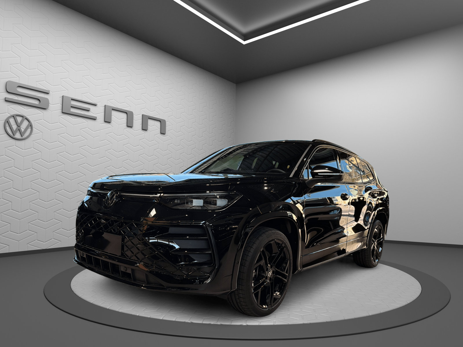 VW Tayron 2.0 TSI R-Line Plus DSG 4Motion-image-0