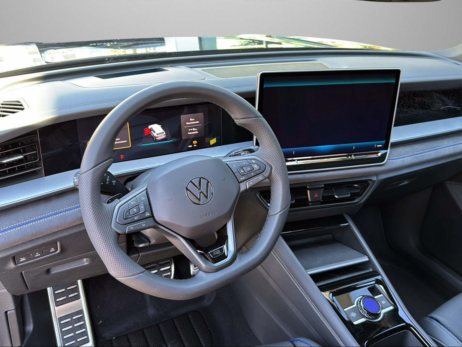 VW Tayron 2.0 TSI R-Line Plus DSG 4Motion-image-7