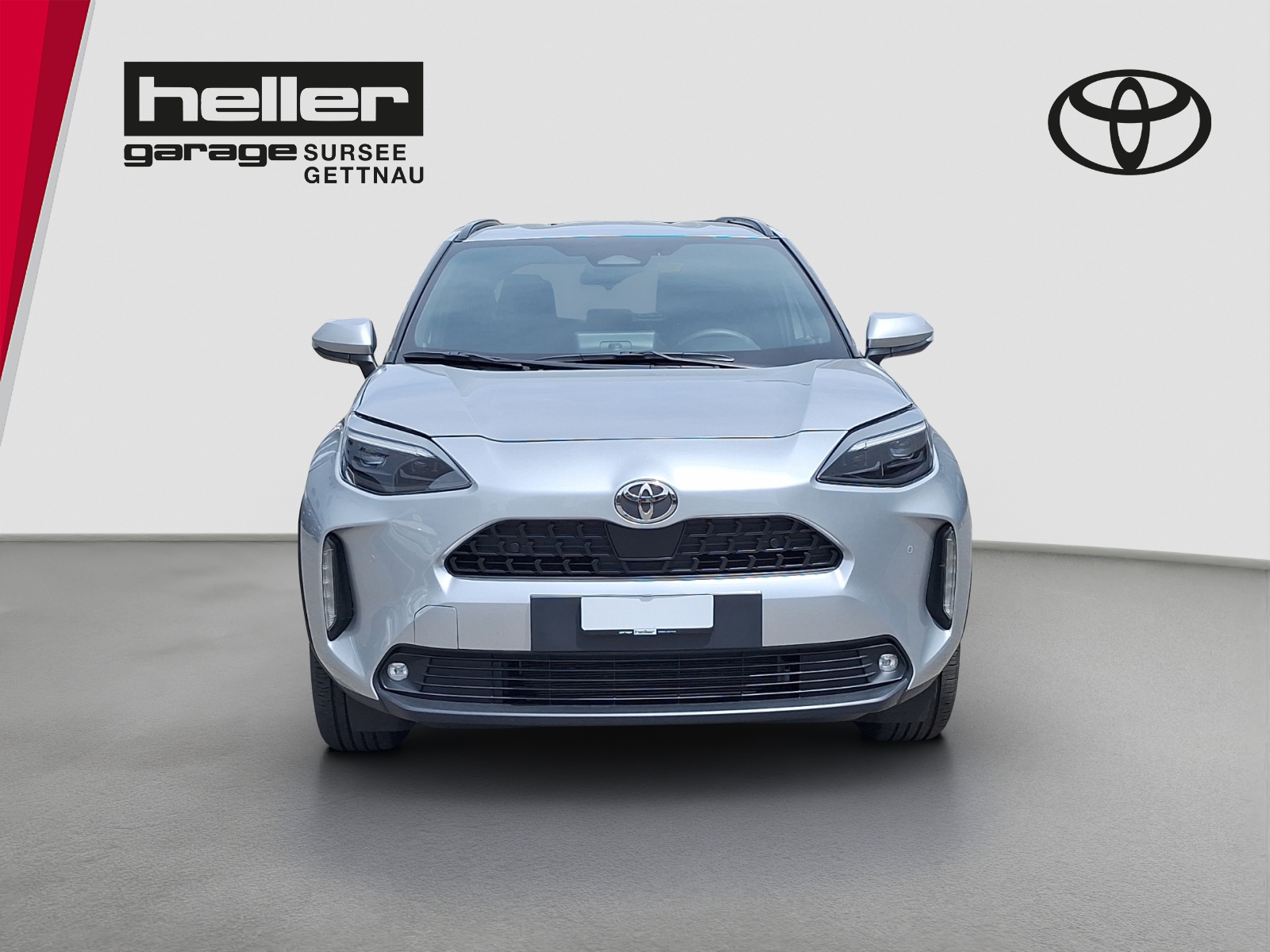 TOYOTA Yaris Cross 1.5 VVT-i HSD Trend AWD-i-image-7