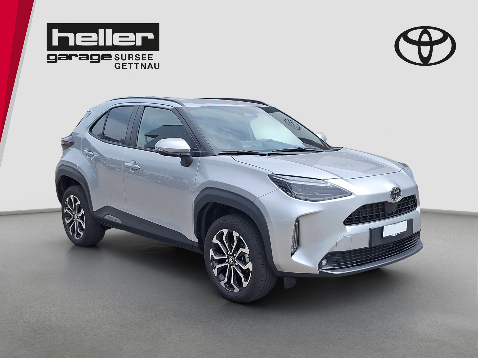 TOYOTA Yaris Cross 1.5 VVT-i HSD Trend AWD-i-image-6
