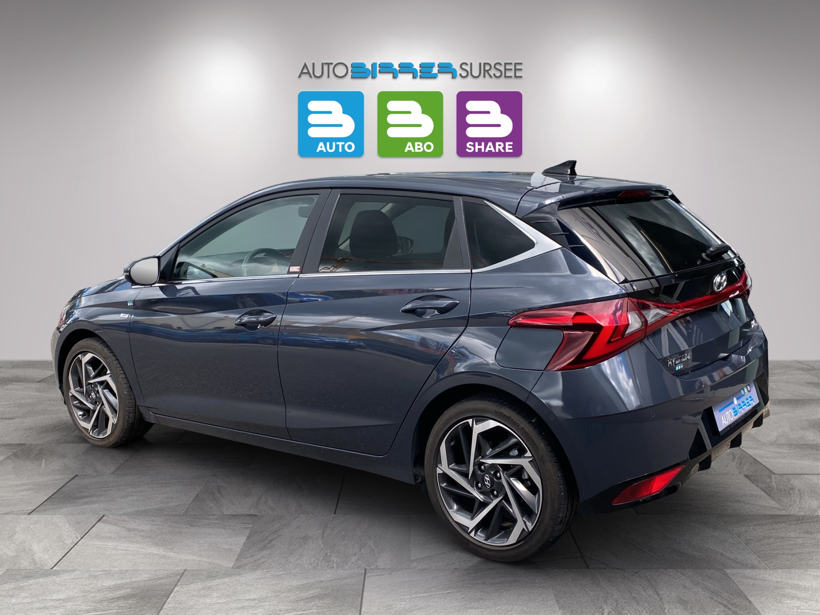 HYUNDAI i20 1.0 T-GDi 120 Vertex-image-6