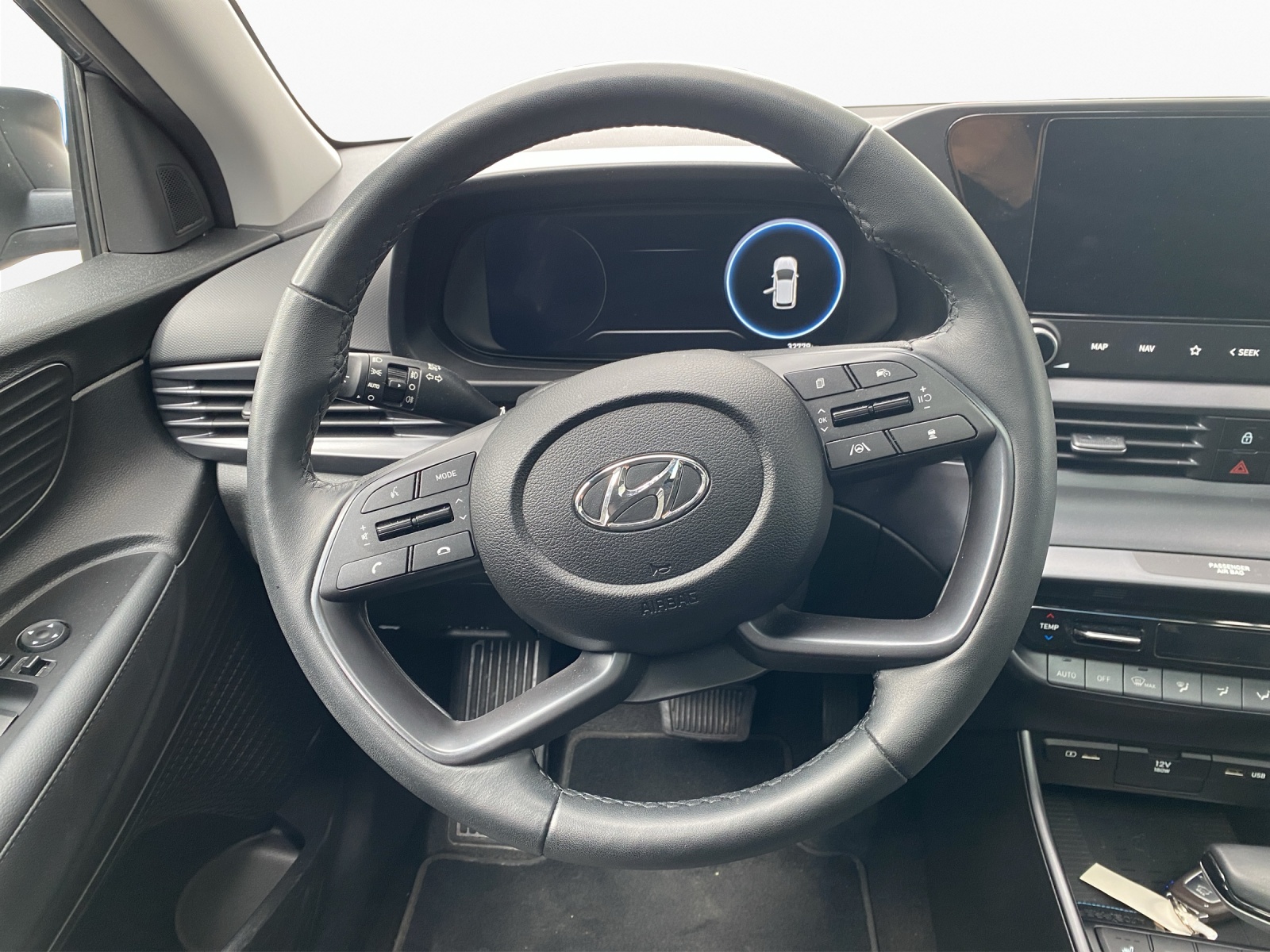 HYUNDAI i20 1.0 T-GDi 120 Vertex-image-12