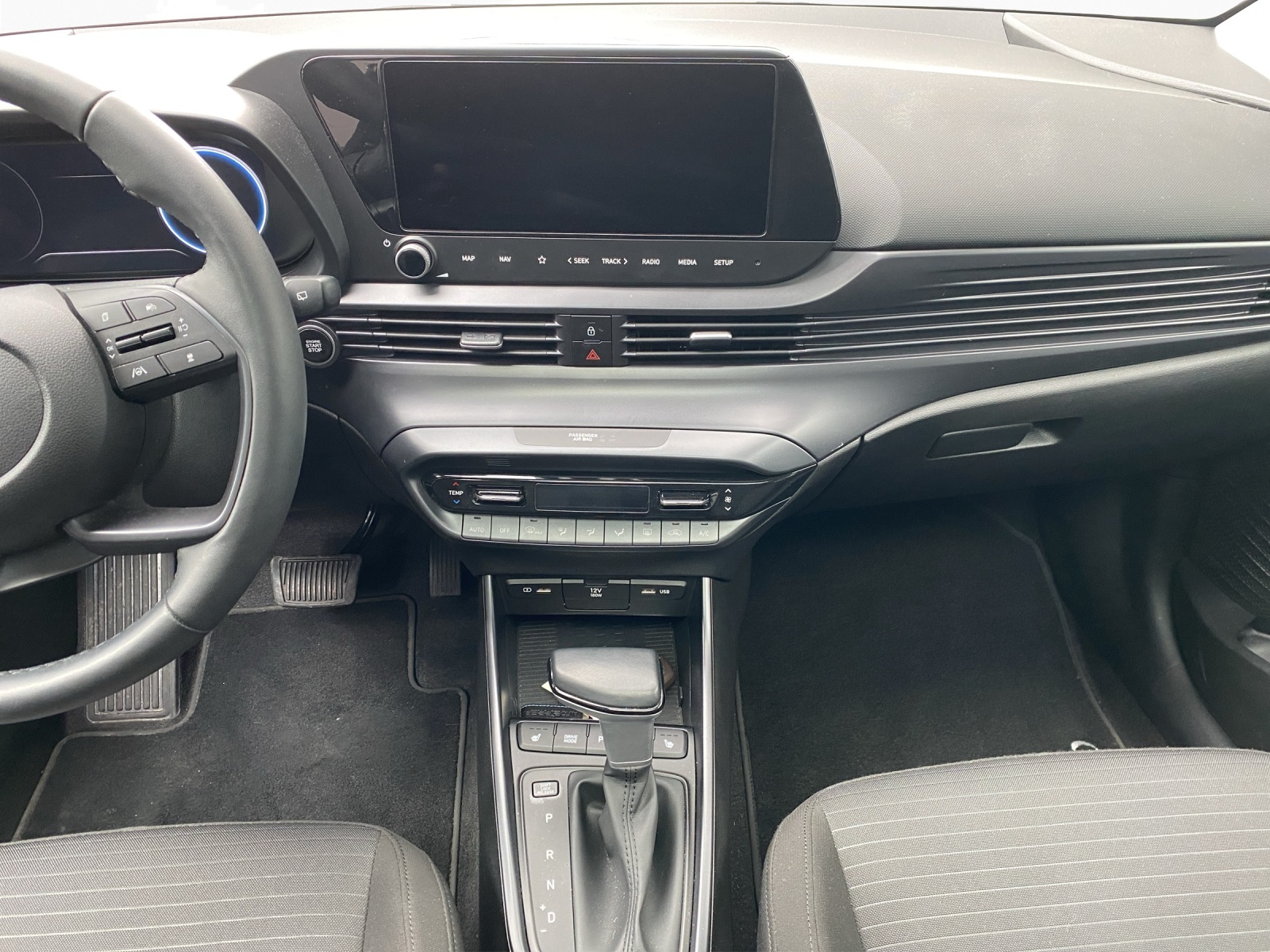 HYUNDAI i20 1.0 T-GDi 120 Vertex-image-13
