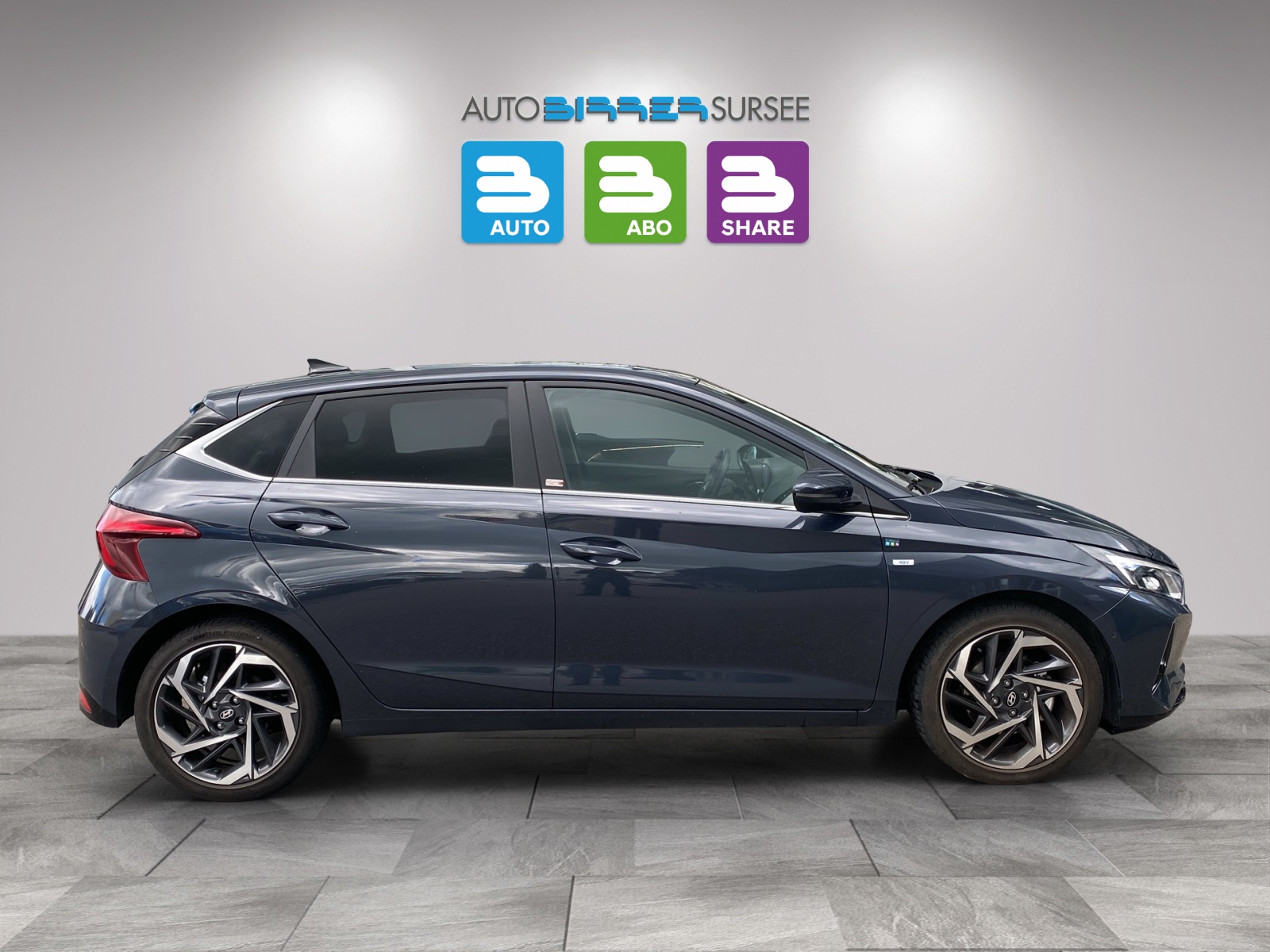 HYUNDAI i20 1.0 T-GDi 120 Vertex-image-3