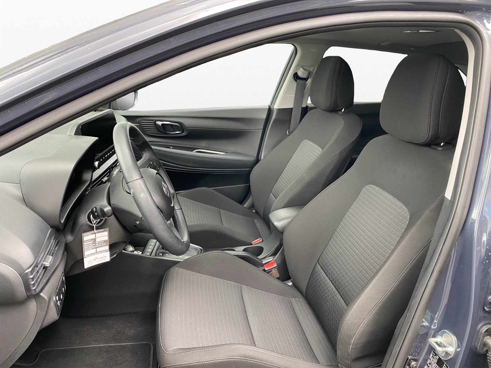 HYUNDAI i20 1.0 T-GDi 120 Vertex-image-9
