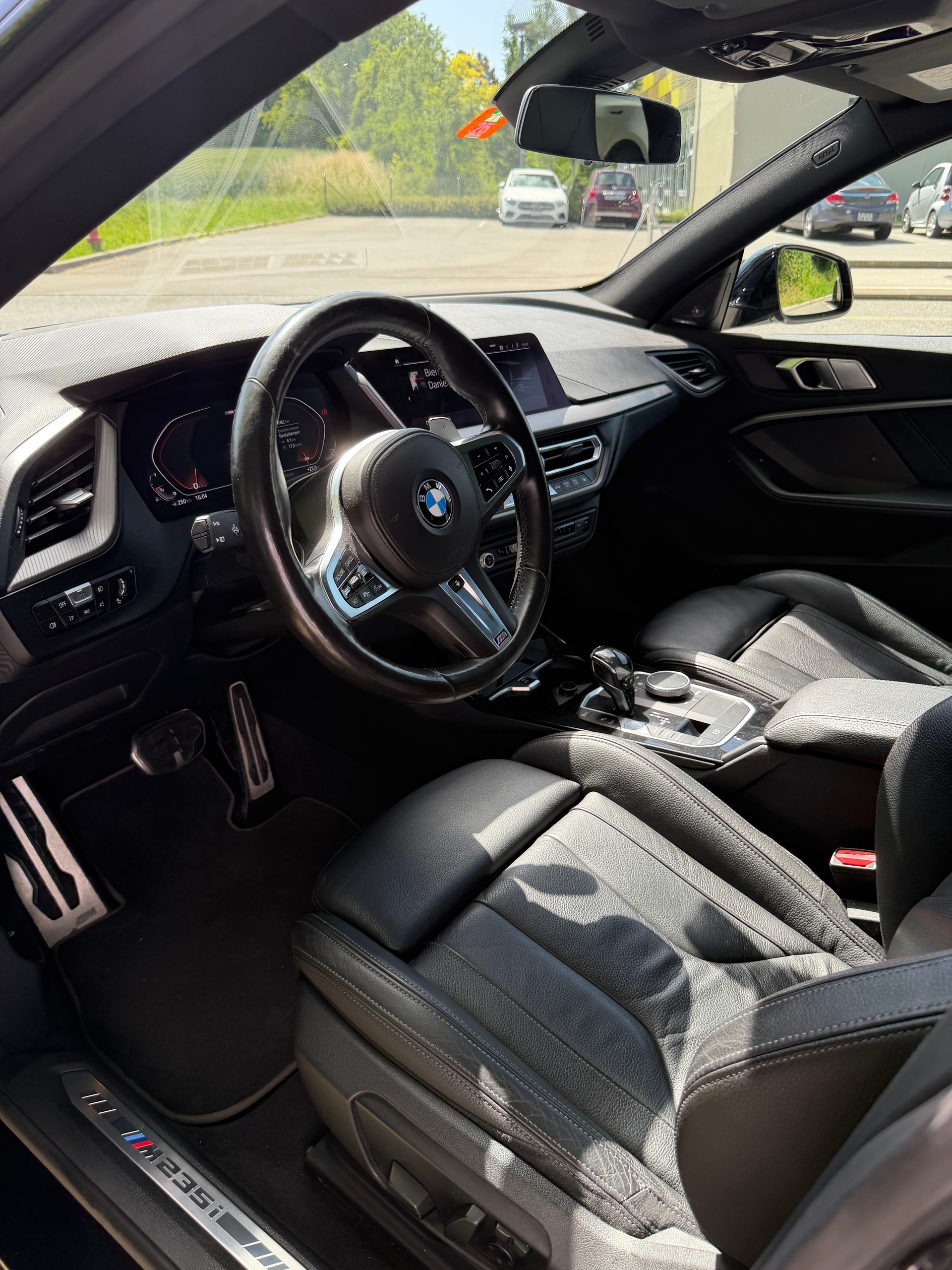 BMW M235i xDrive-image-3