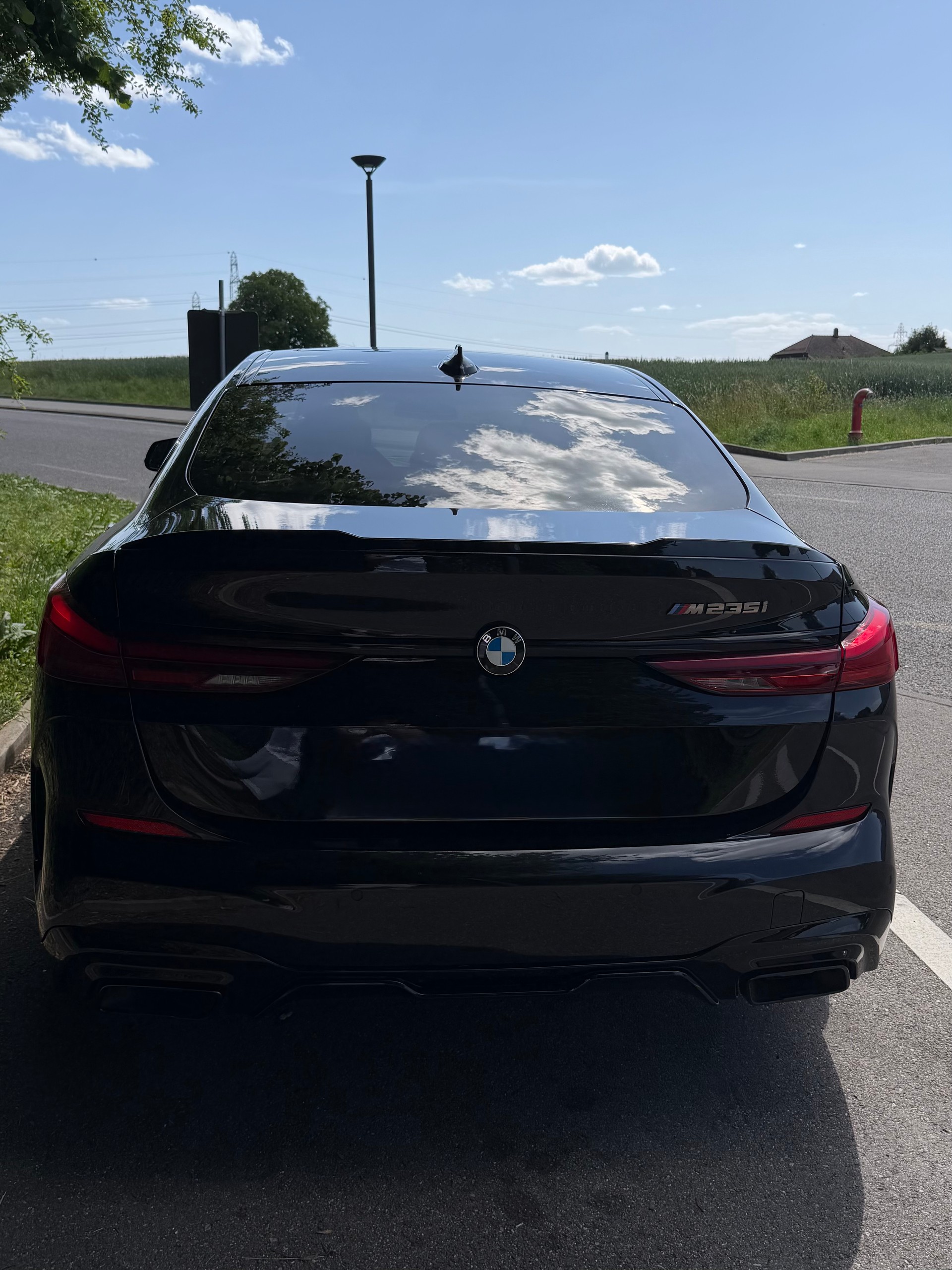 BMW M235i xDrive-image-5