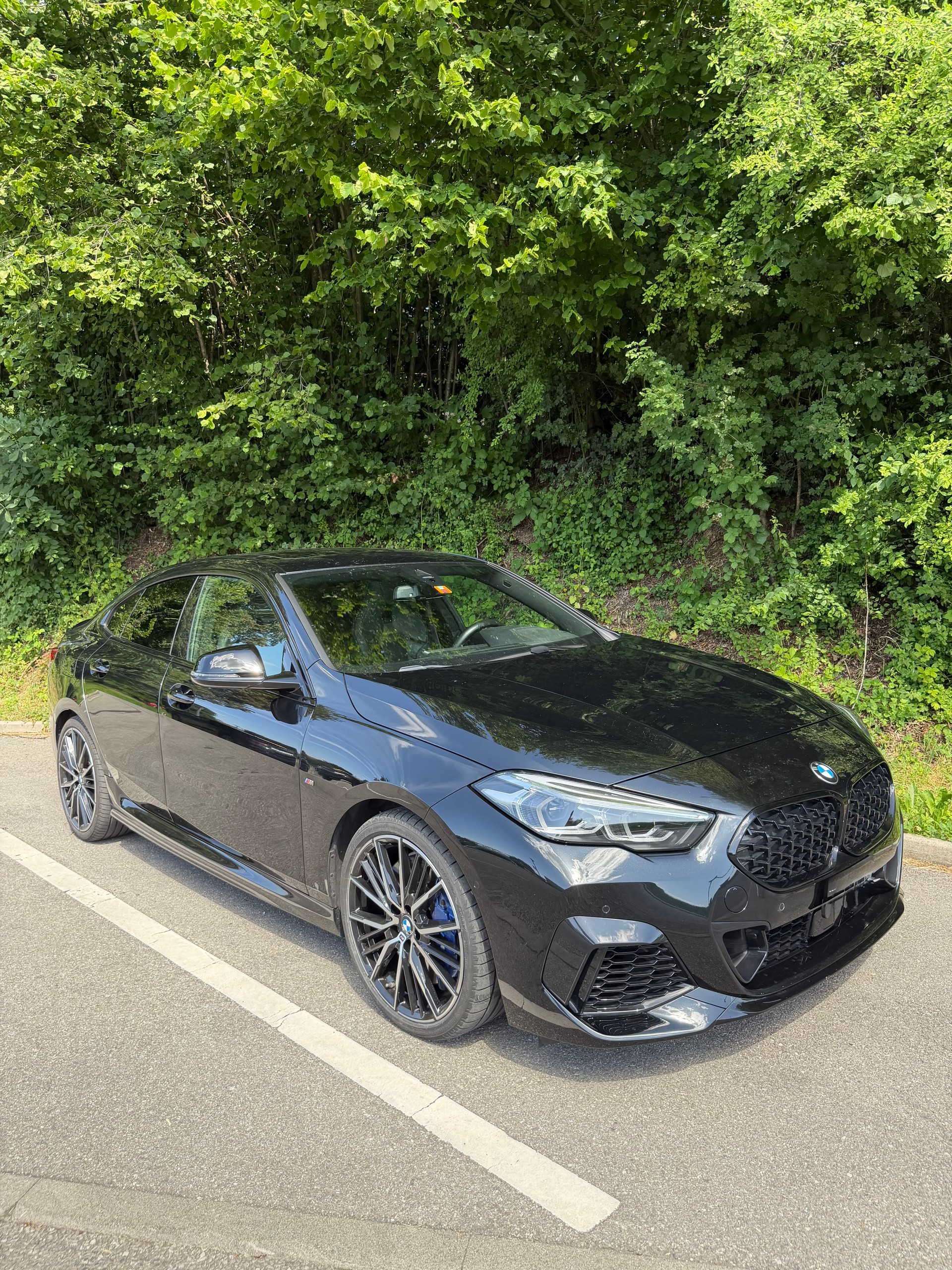 BMW M235i xDrive-image-1